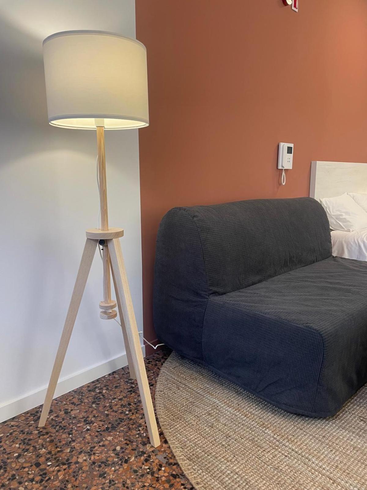 Espai Verd Benimaclet Aparthotel Valência