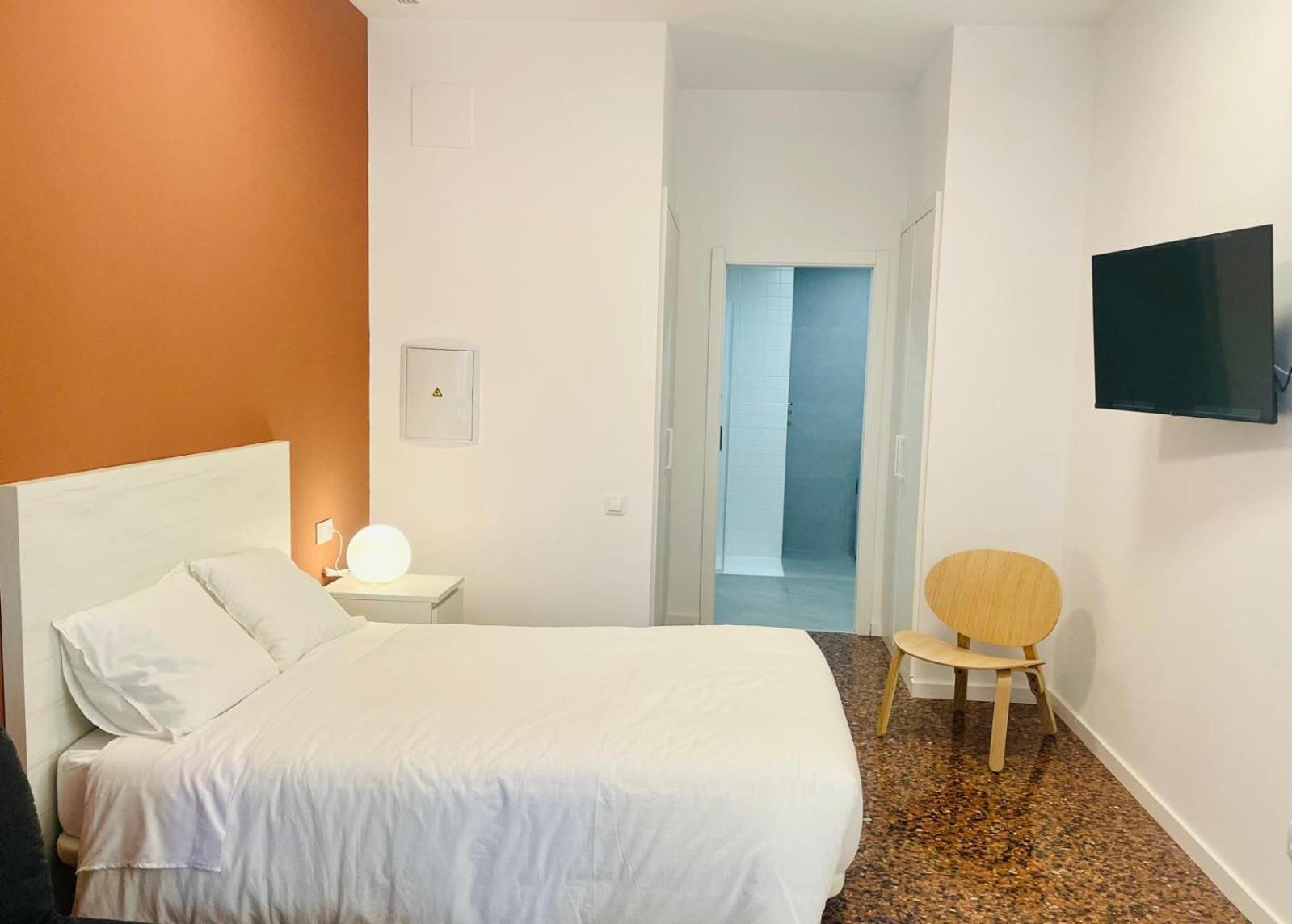 Aparthotel Espai Verd Benimaclet