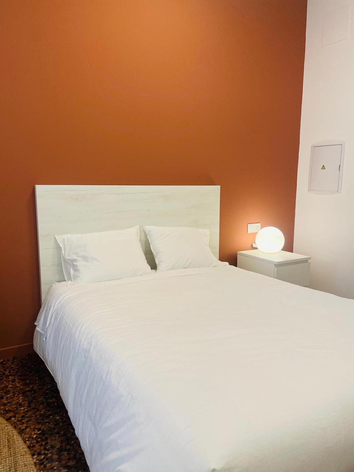 Aparthotel Espai Verd Benimaclet Valência