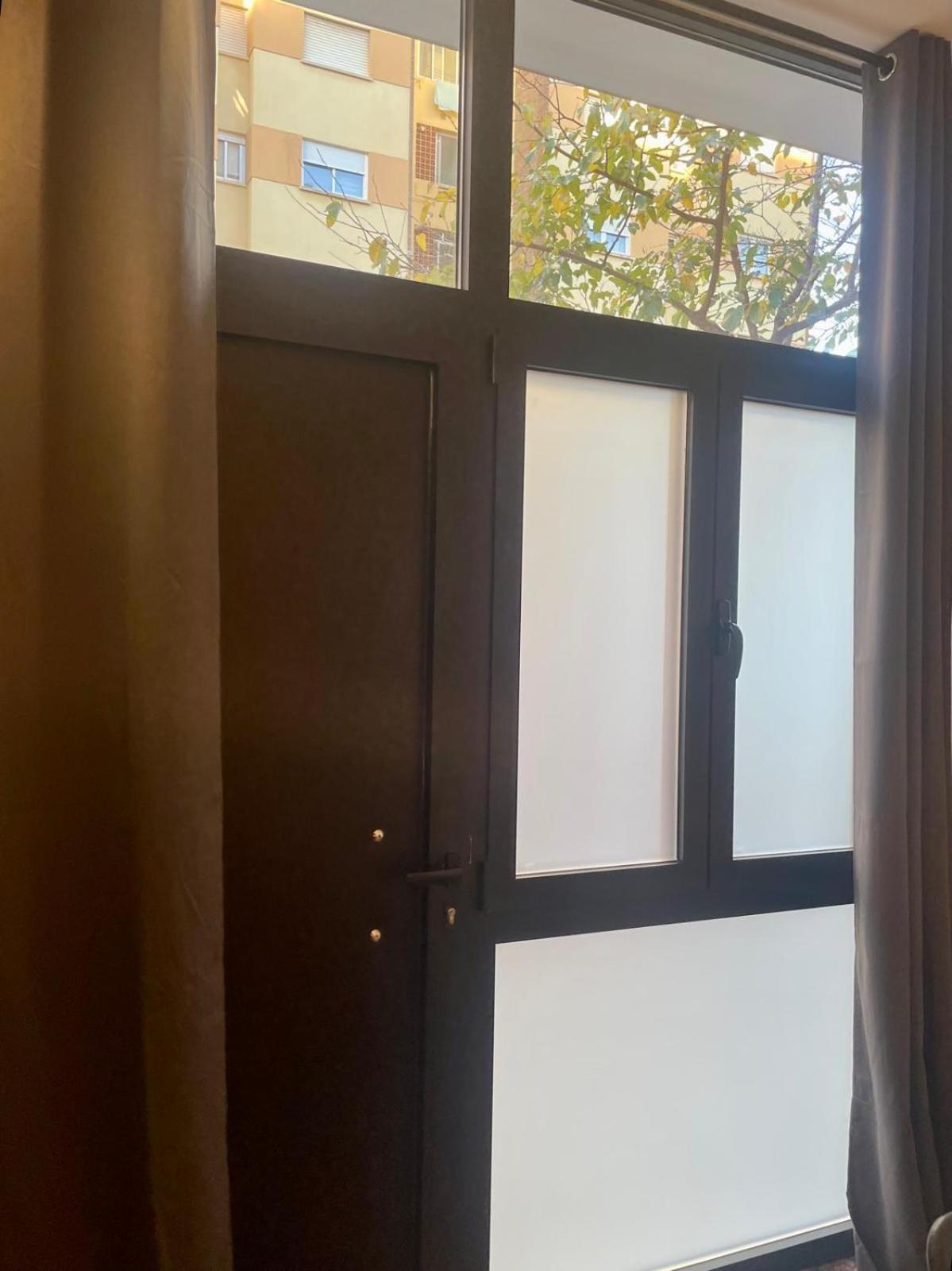 Espai Verd Benimaclet Aparthotel *