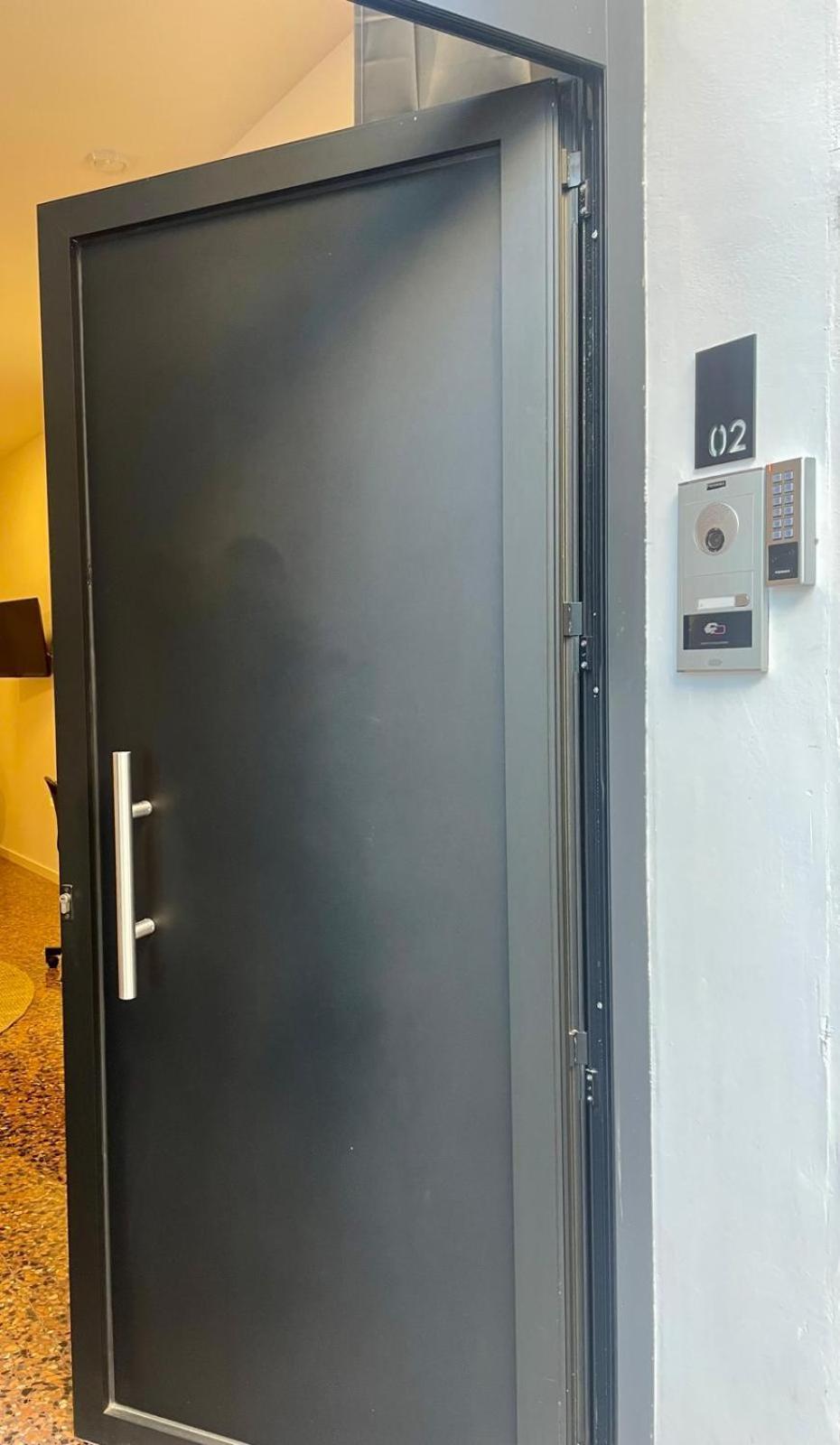 Aparthotel Espai Verd Benimaclet Valência