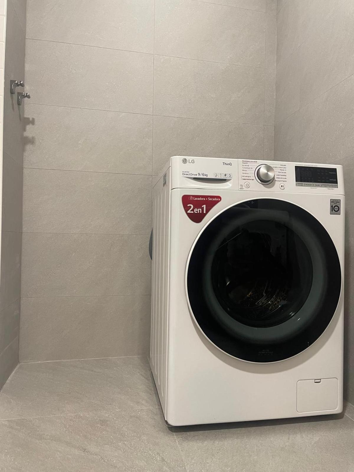 Espai Verd Benimaclet Aparthotel