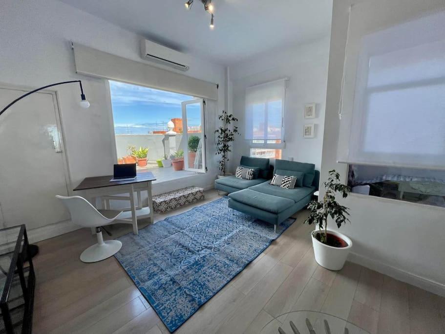 Sky Haven Apartment
