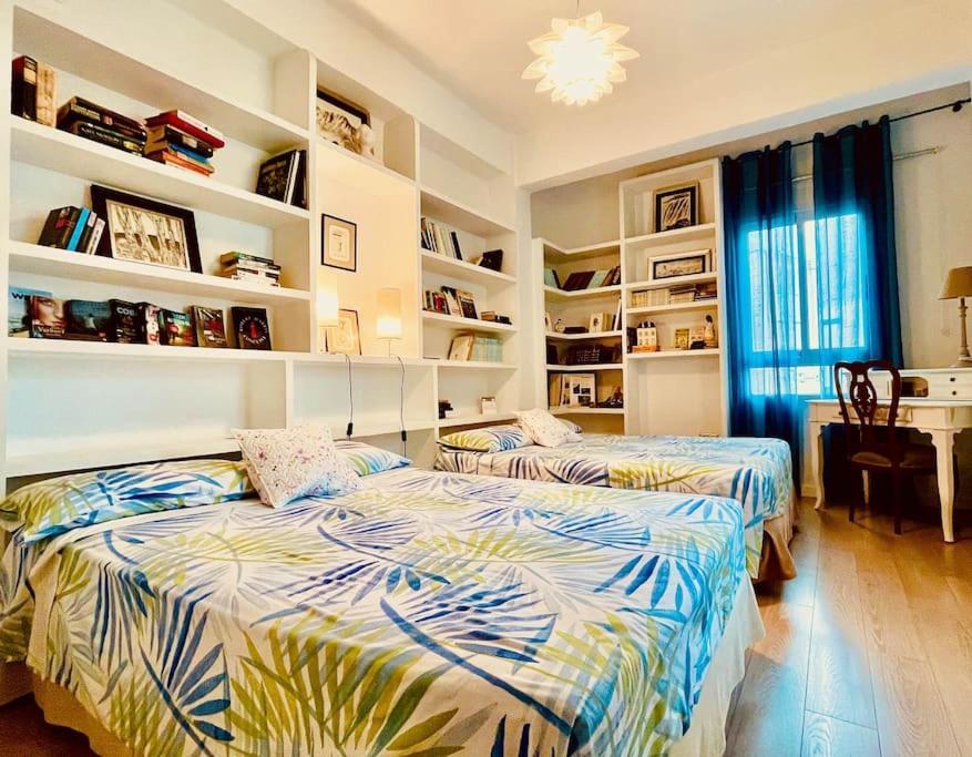Sky Haven Apartment