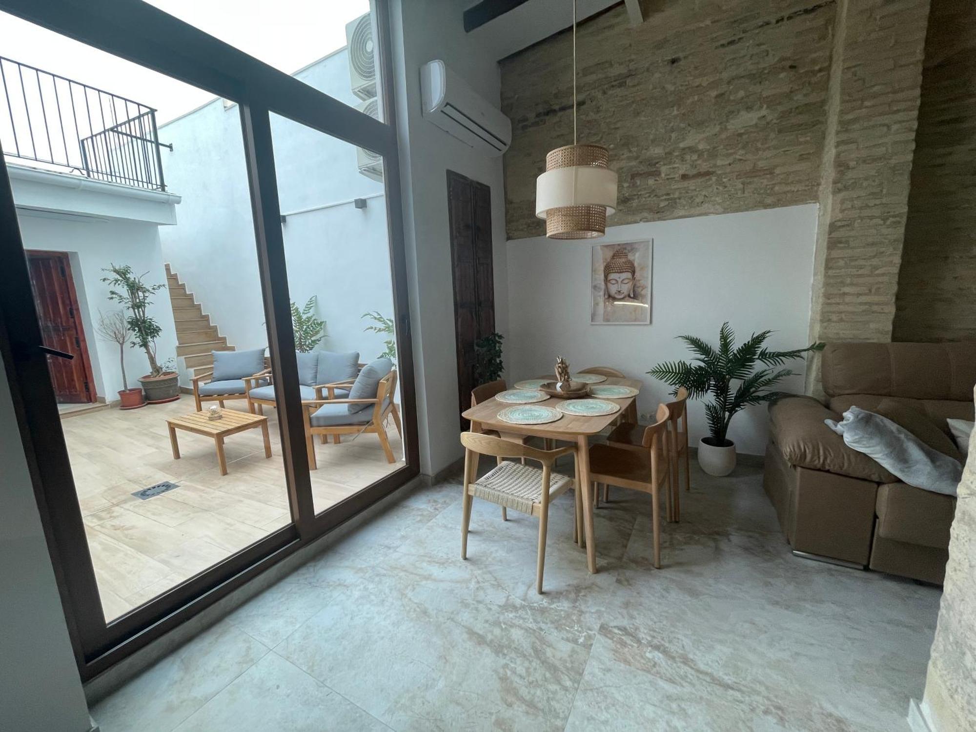 Dream Big With Jacuzzi And Terrace In Ruzafa *