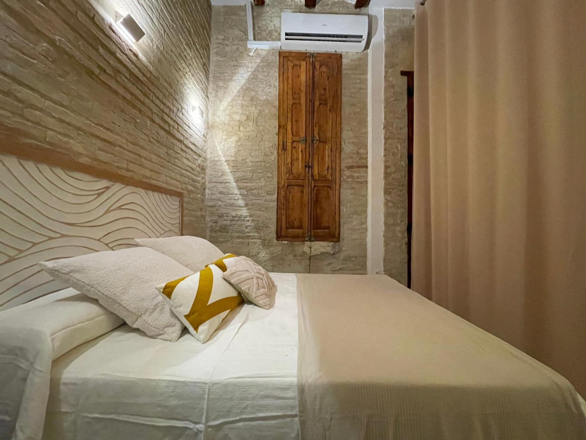 Dream Big With Jacuzzi And Terrace In Ruzafa * Valencia