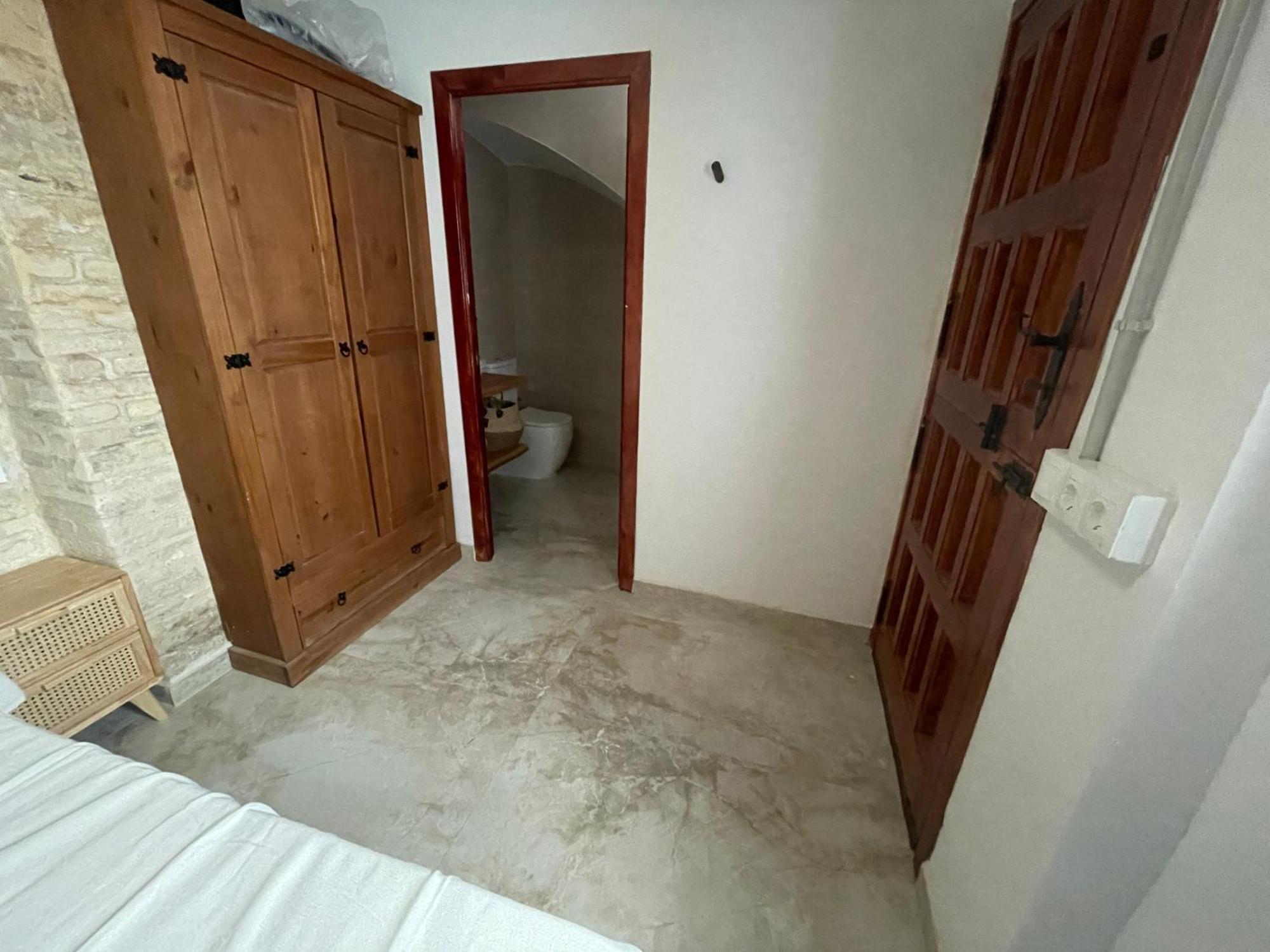 Dream Big With Jacuzzi And Terrace In Ruzafa *