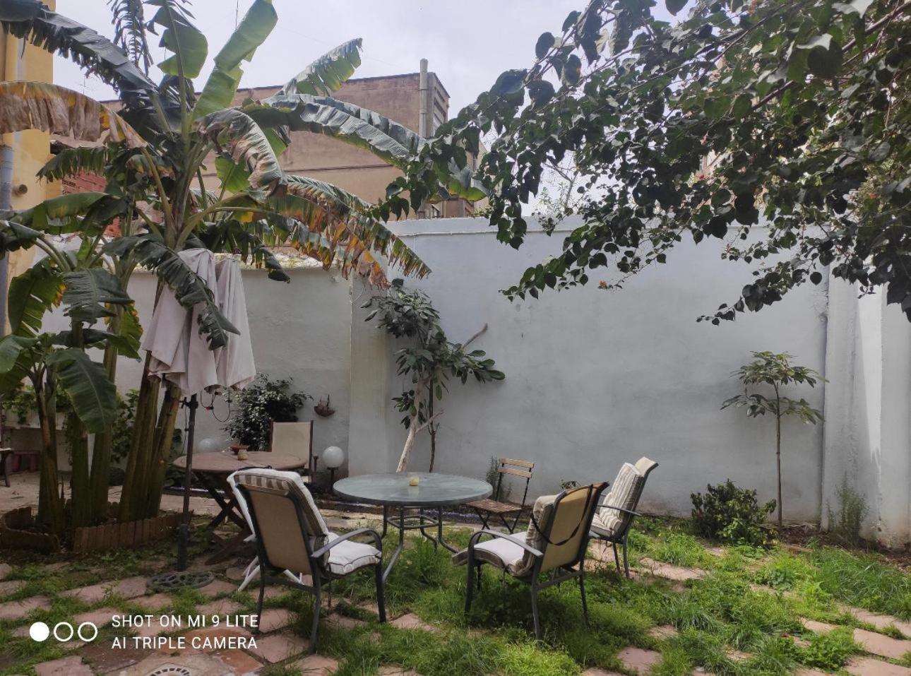 Accommodatie bij particulieren 1- Interior Con Aire Acondicionado Y Con Bano Independiente *