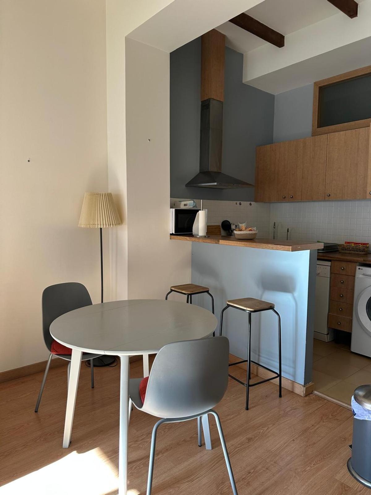 Apartment Precioso Junto A Ruzafa En Edificio Tipico Valenciano *
