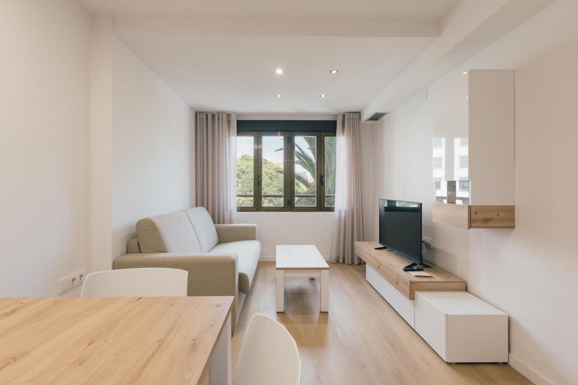Pio Xii Apartment Valencia