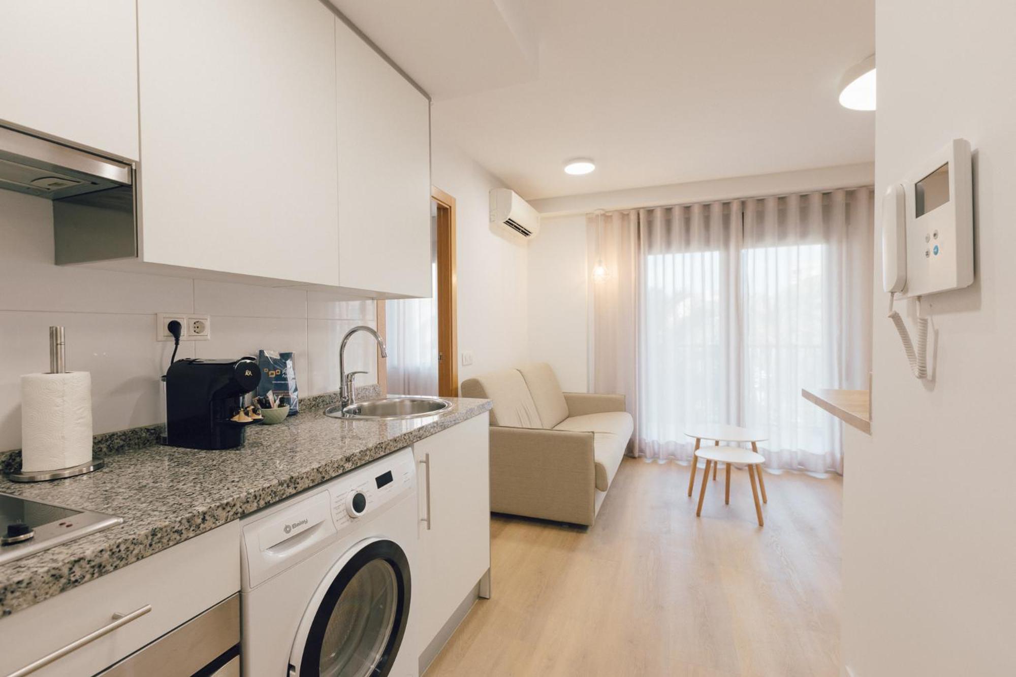 Apartment Pio Xii
