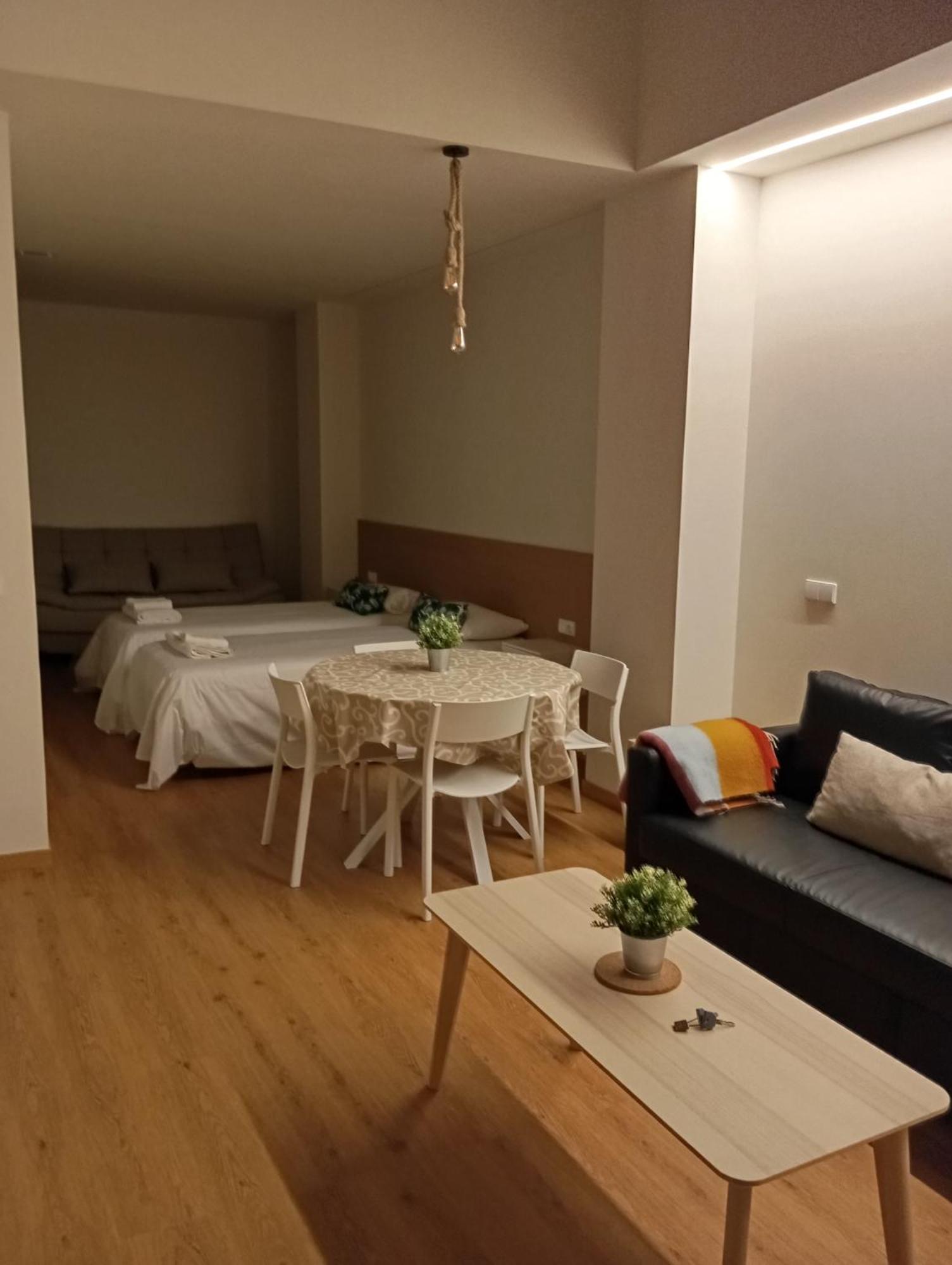 Apartamento General Prim