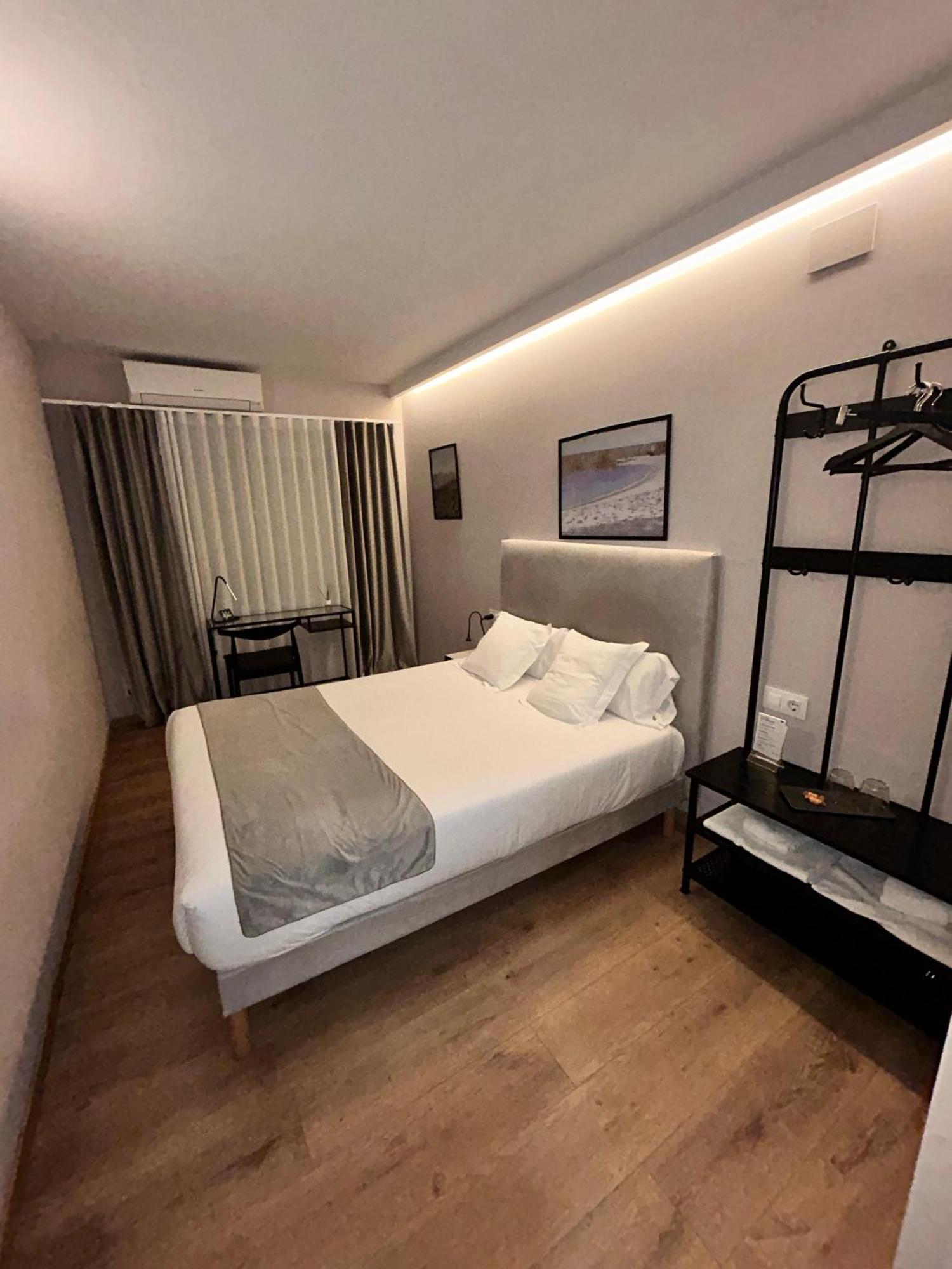 Palacios Guest house Valencia