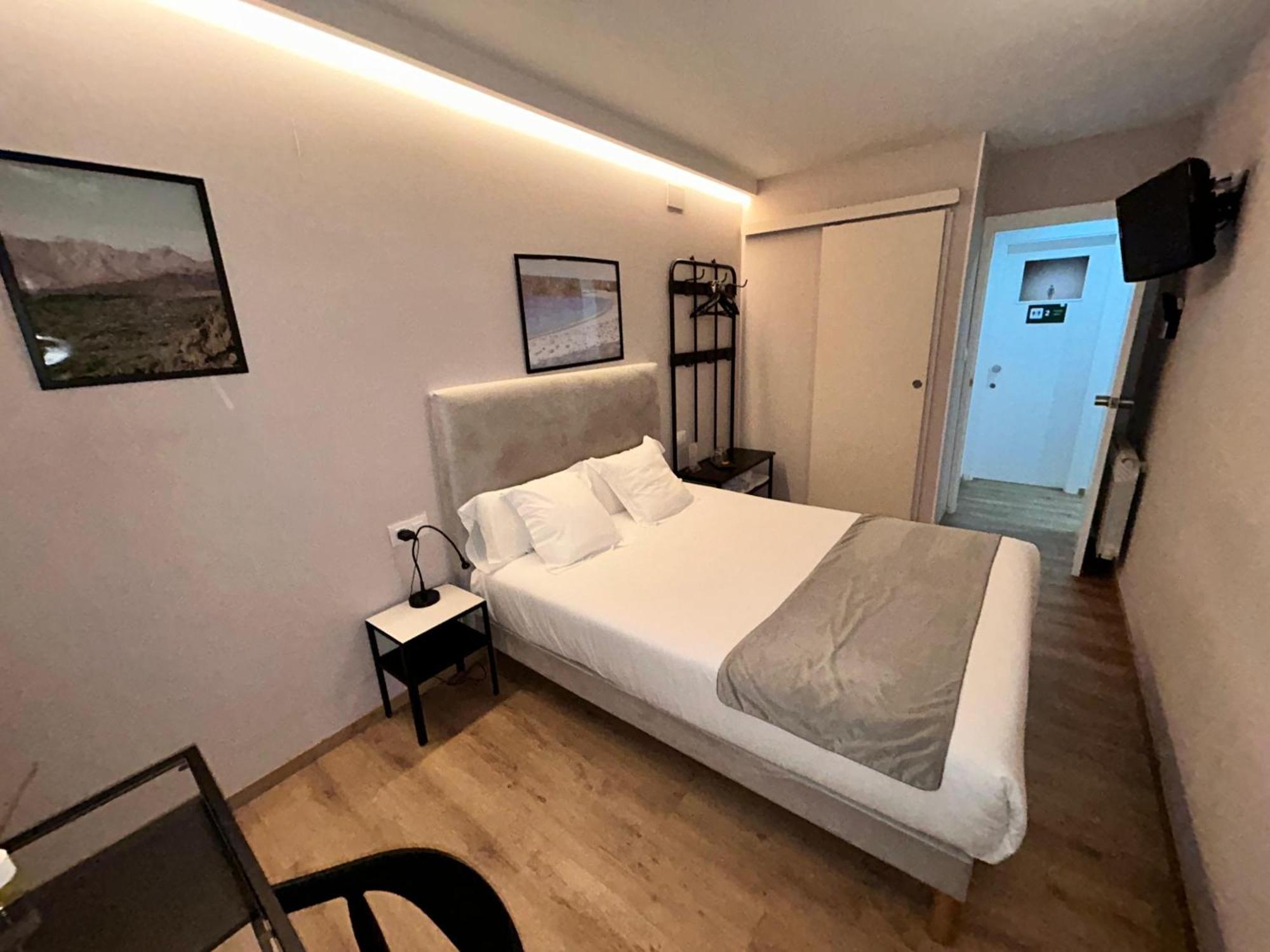 Palacios Guest house *