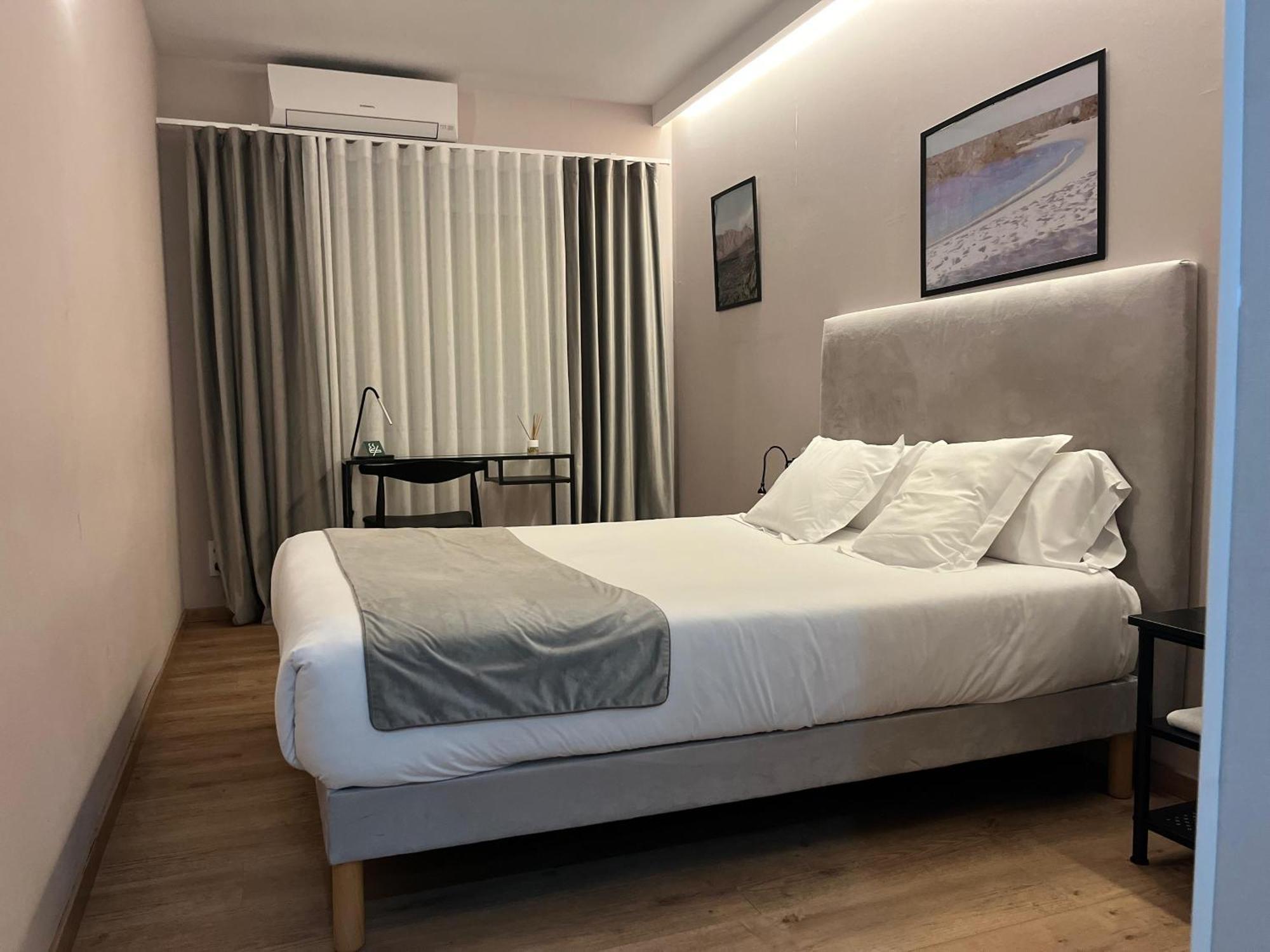 Guest house Palacios *