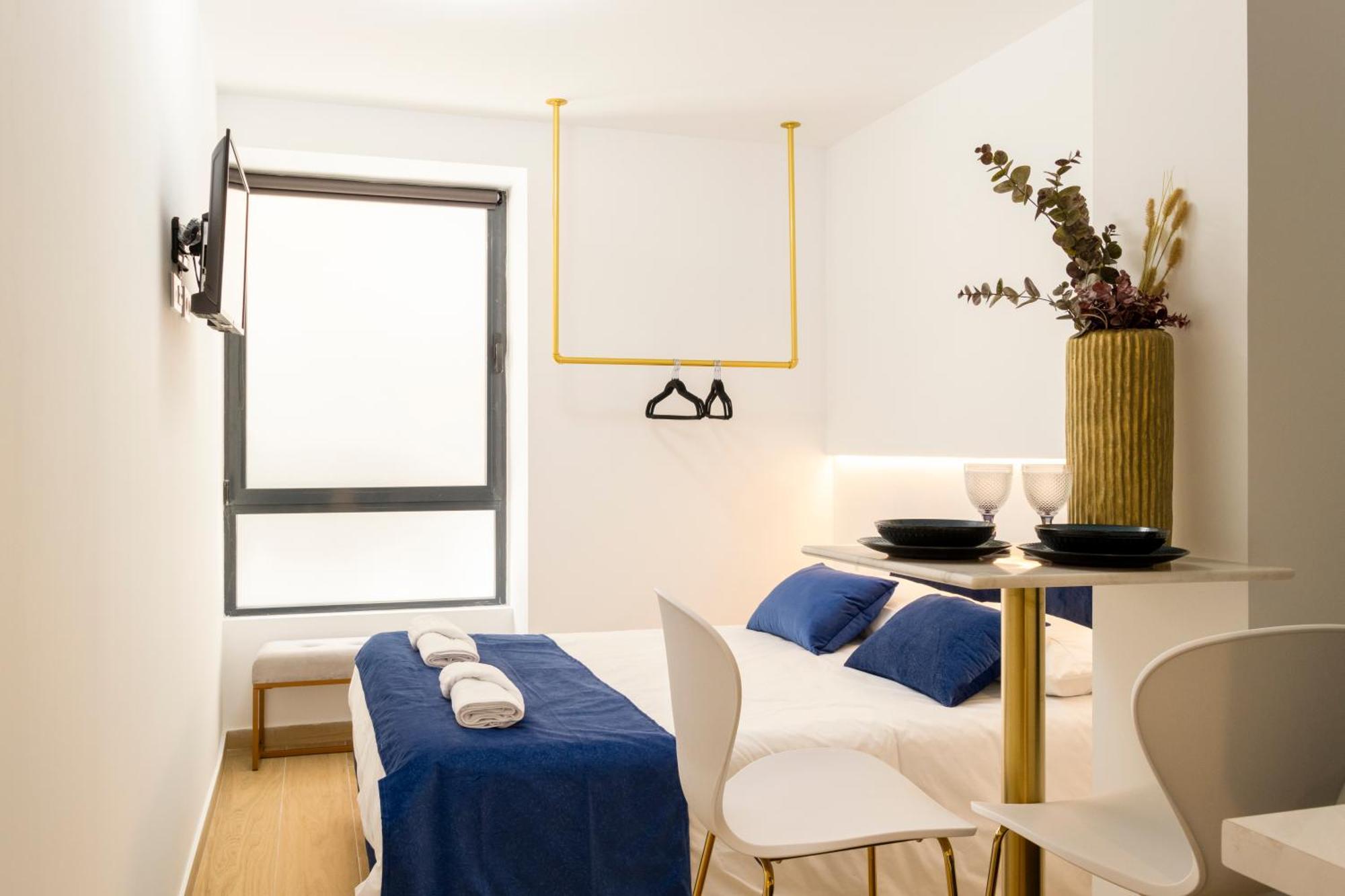 Forata Lofts Gasthof *
