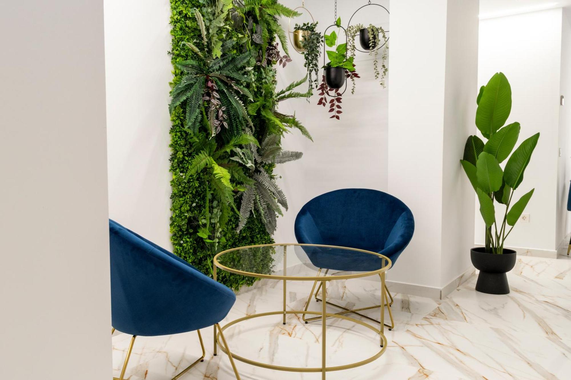 Forata Lofts Gasthof Valencia