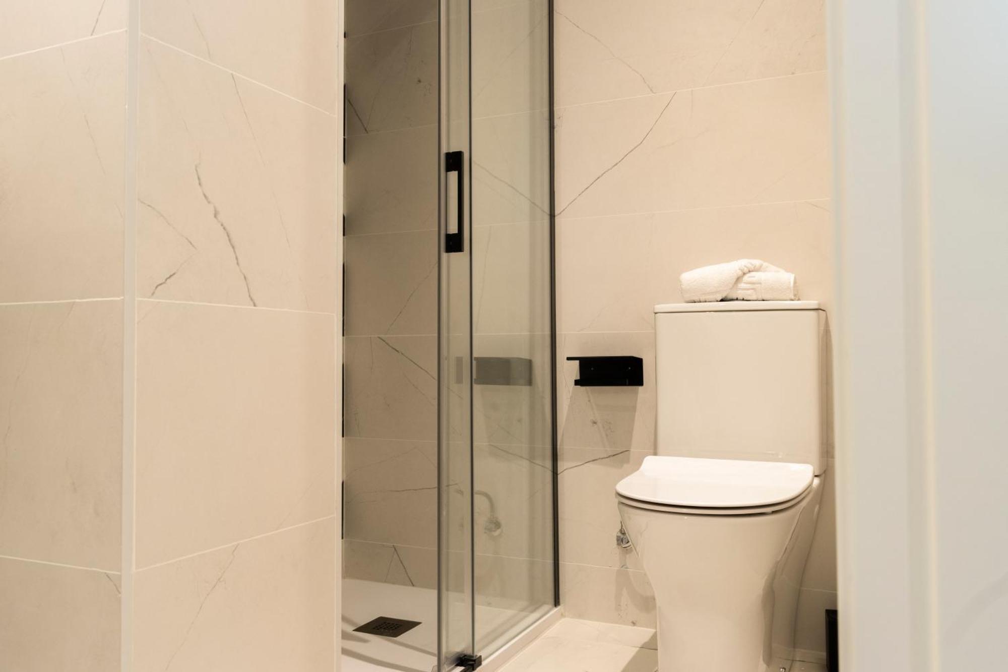 Gasthof Forata Lofts Valencia