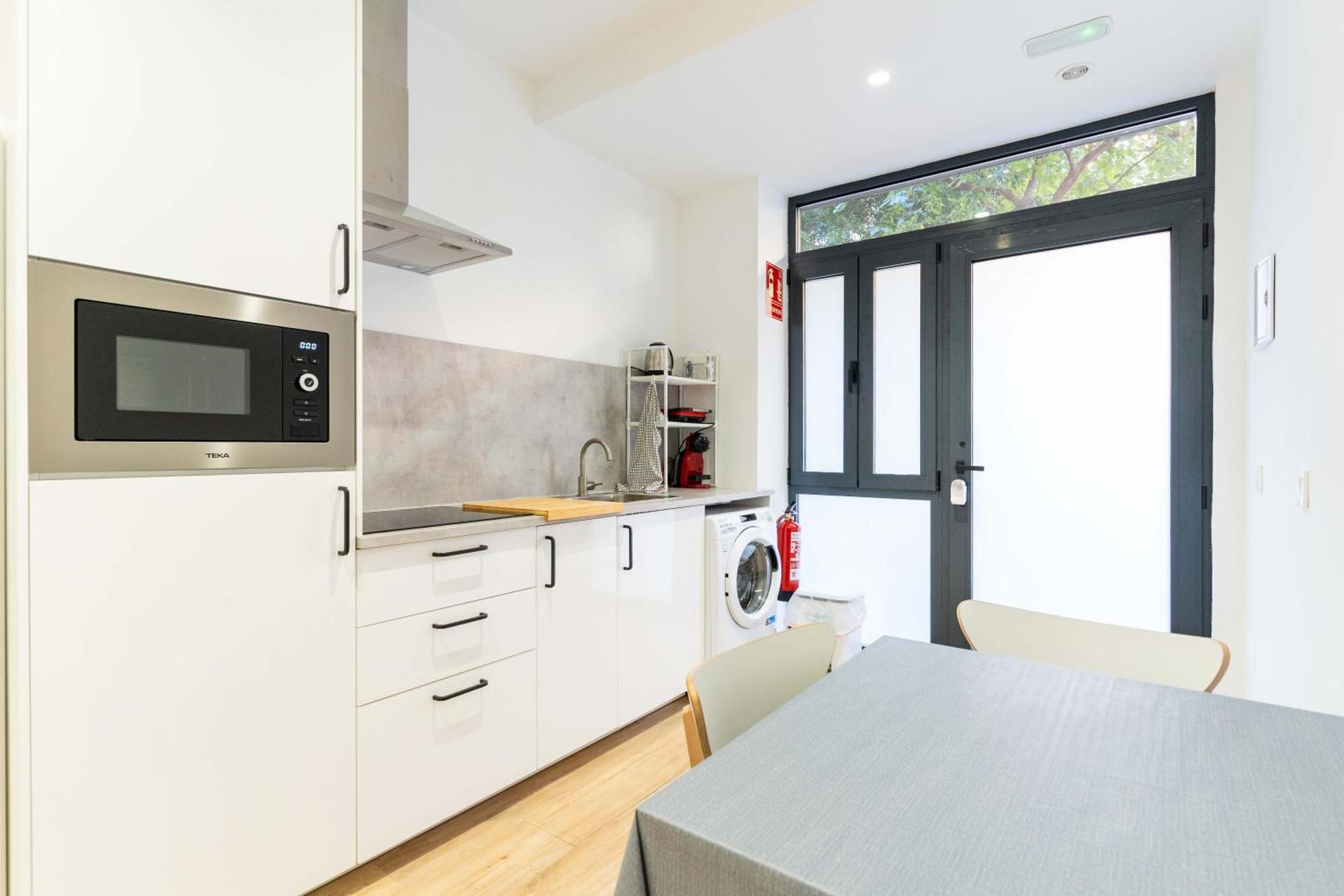 Apartamento Sant Jordi 1