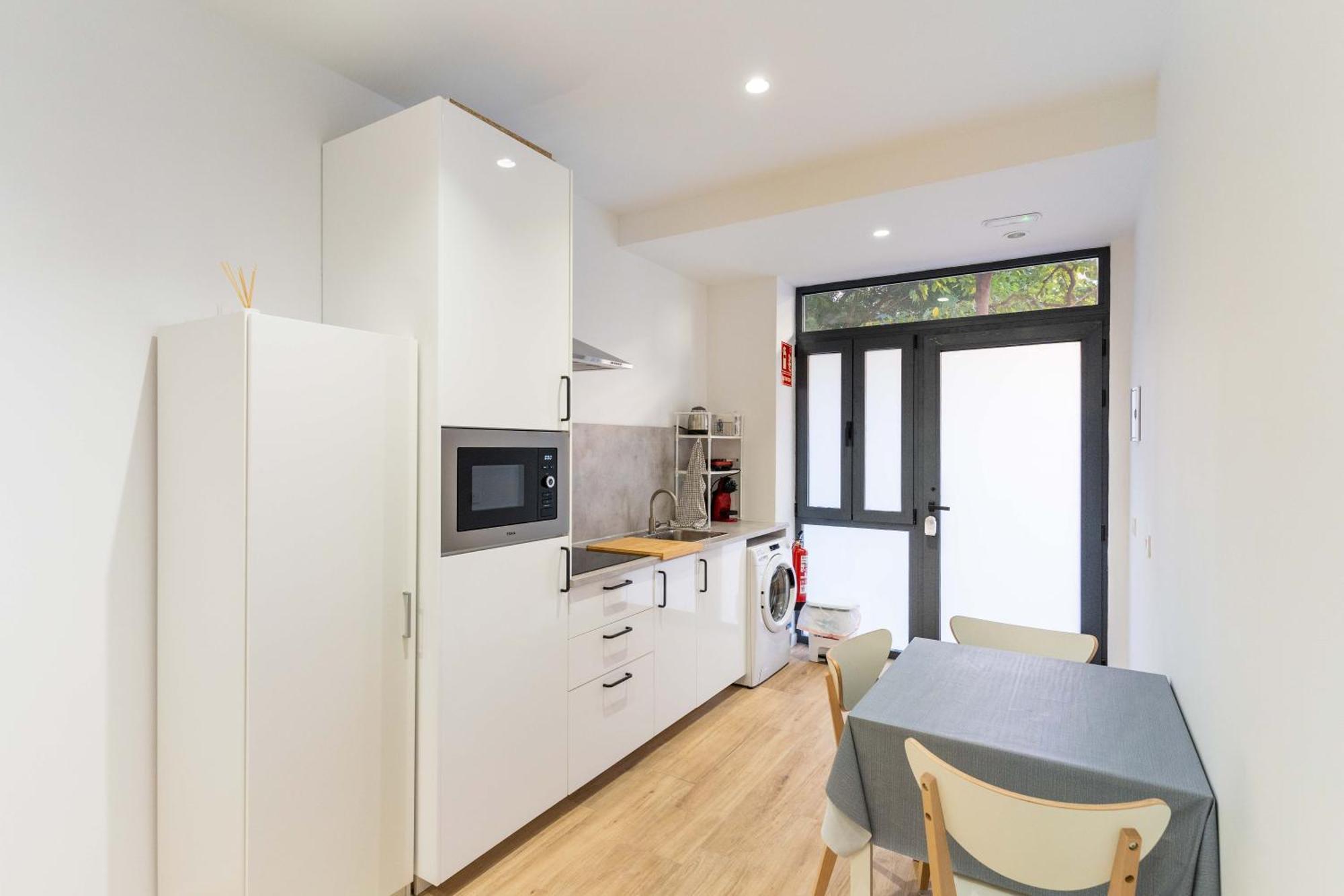 Sant Jordi 1 Apartamento Valência