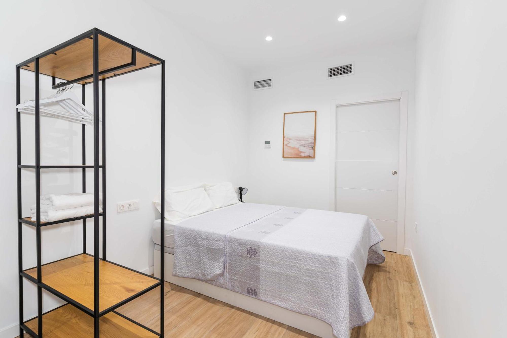Sant Jordi 1 Apartamento