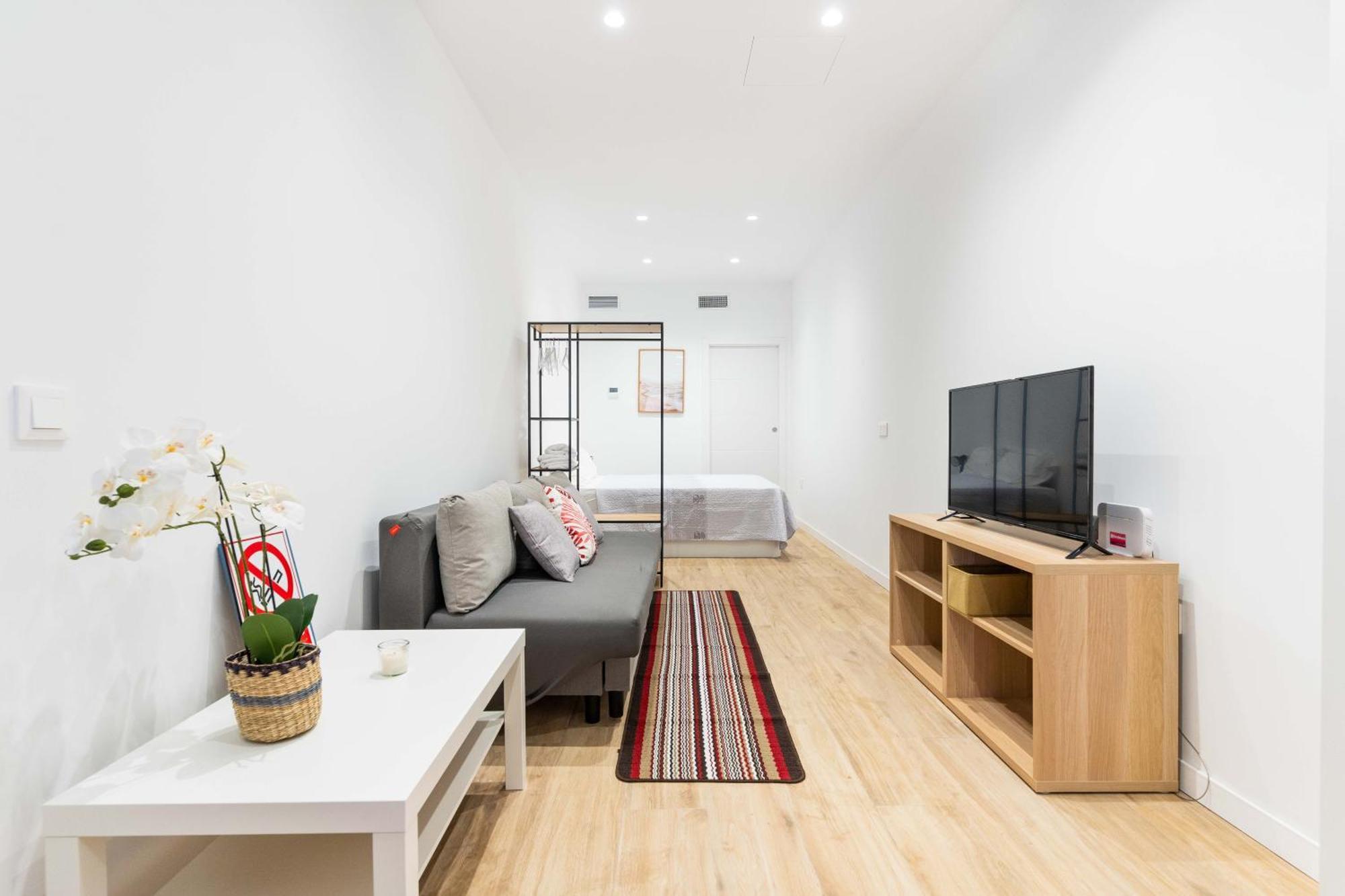 Apartamento Sant Jordi 1 Valência