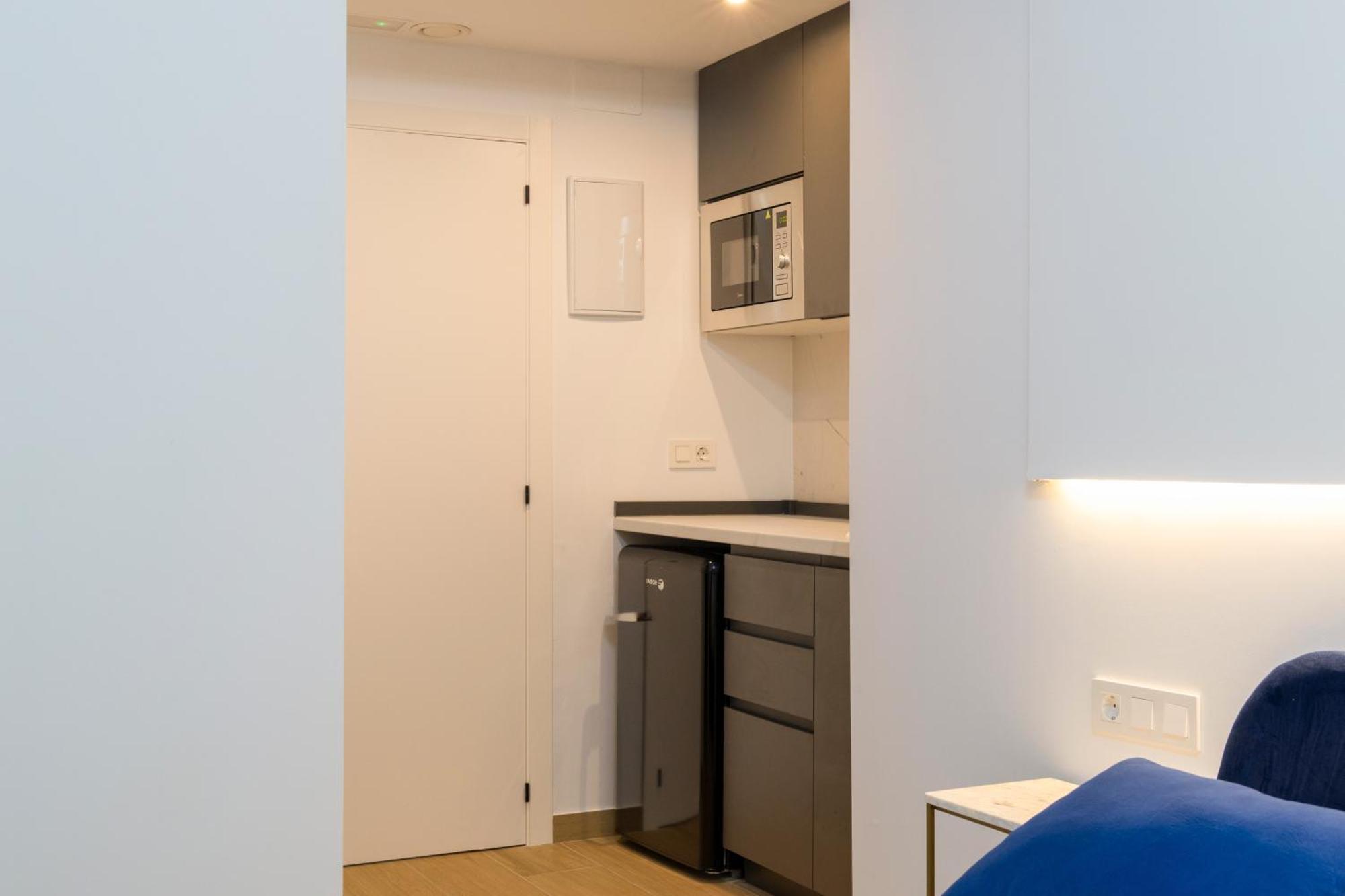 Forata Lofts Gasthof