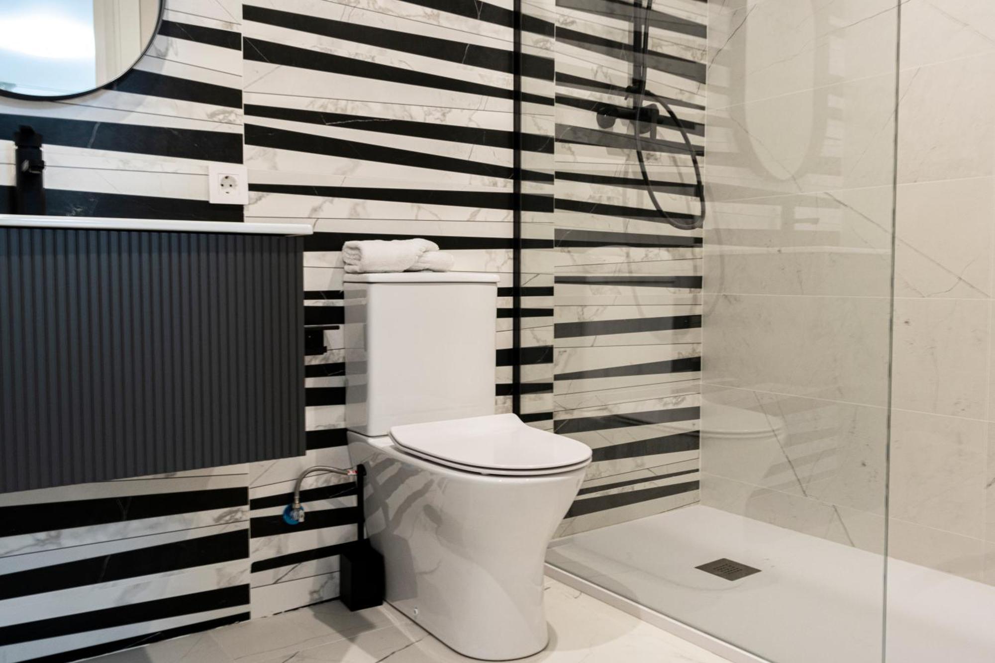 Forata Lofts Gasthof *