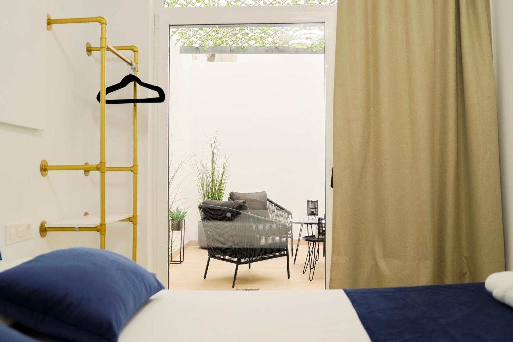 Gasthof Forata Lofts *