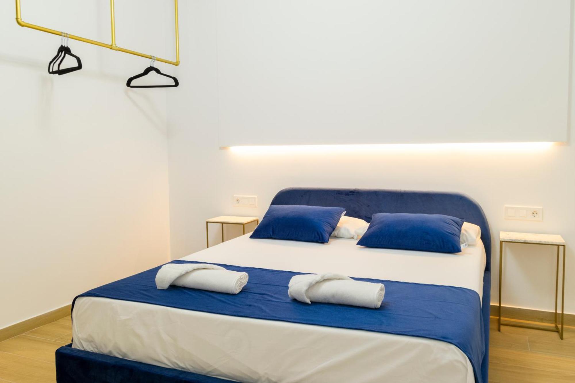 Gasthof Forata Lofts Valencia