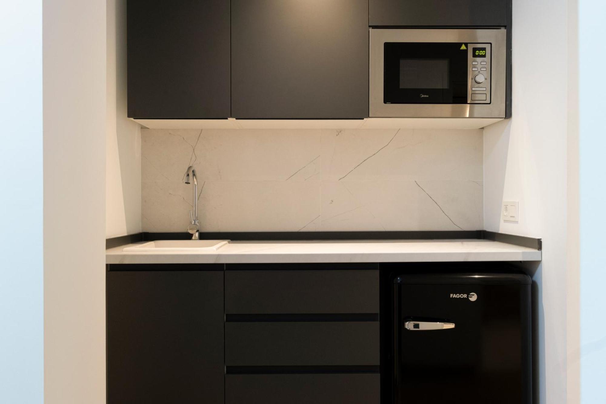Gasthof Forata Lofts