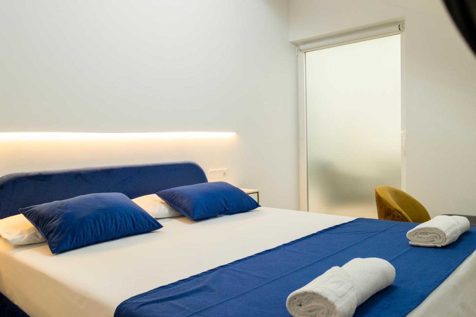 Forata Lofts Gasthof *