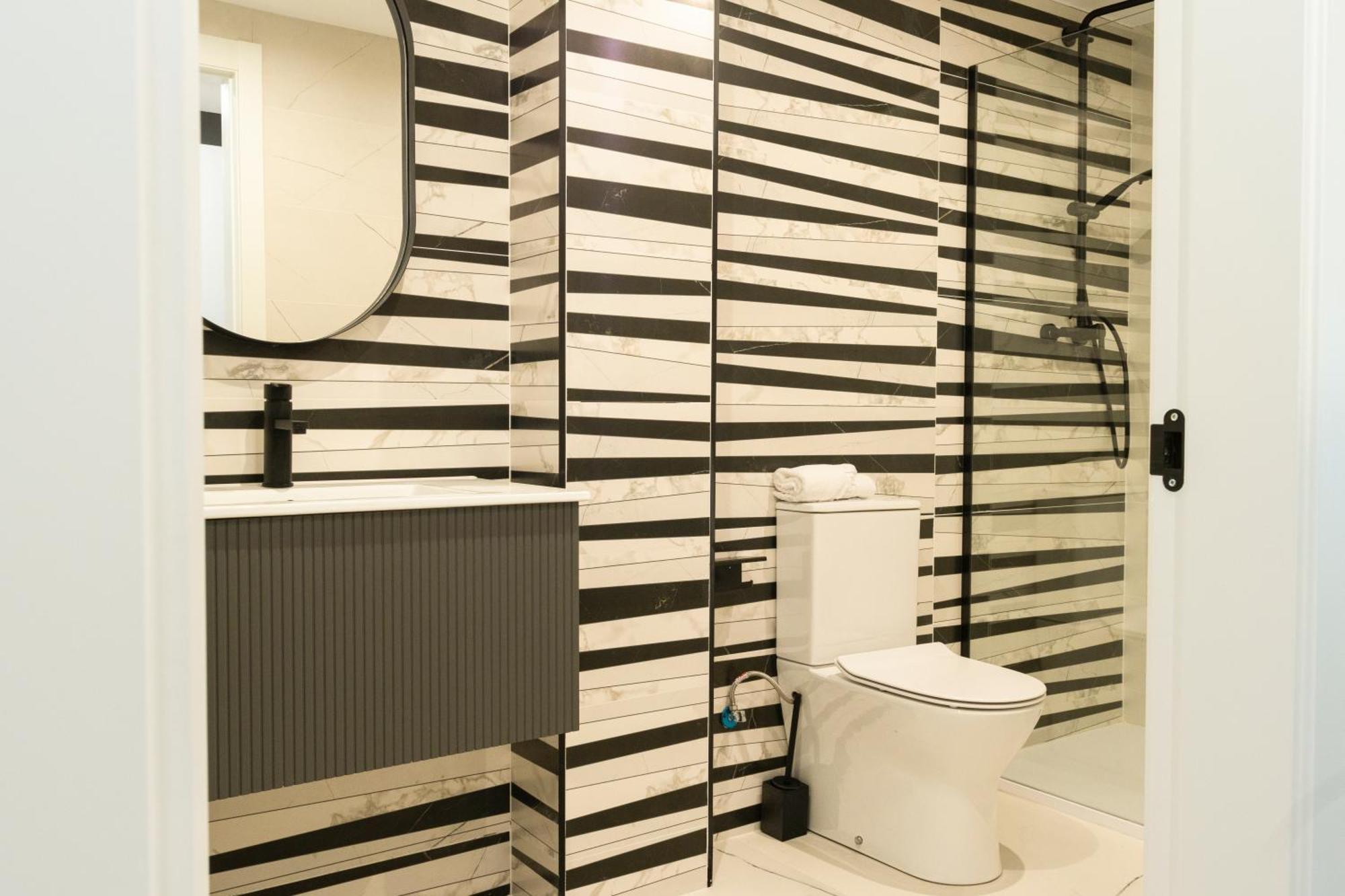 Gasthof Forata Lofts Valencia