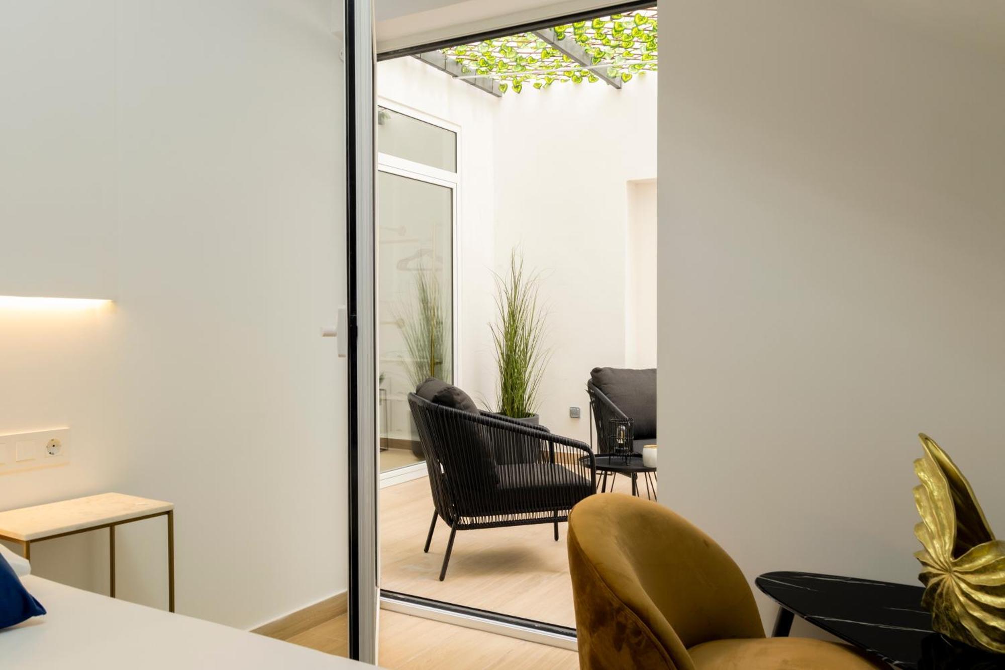 Gasthof Forata Lofts