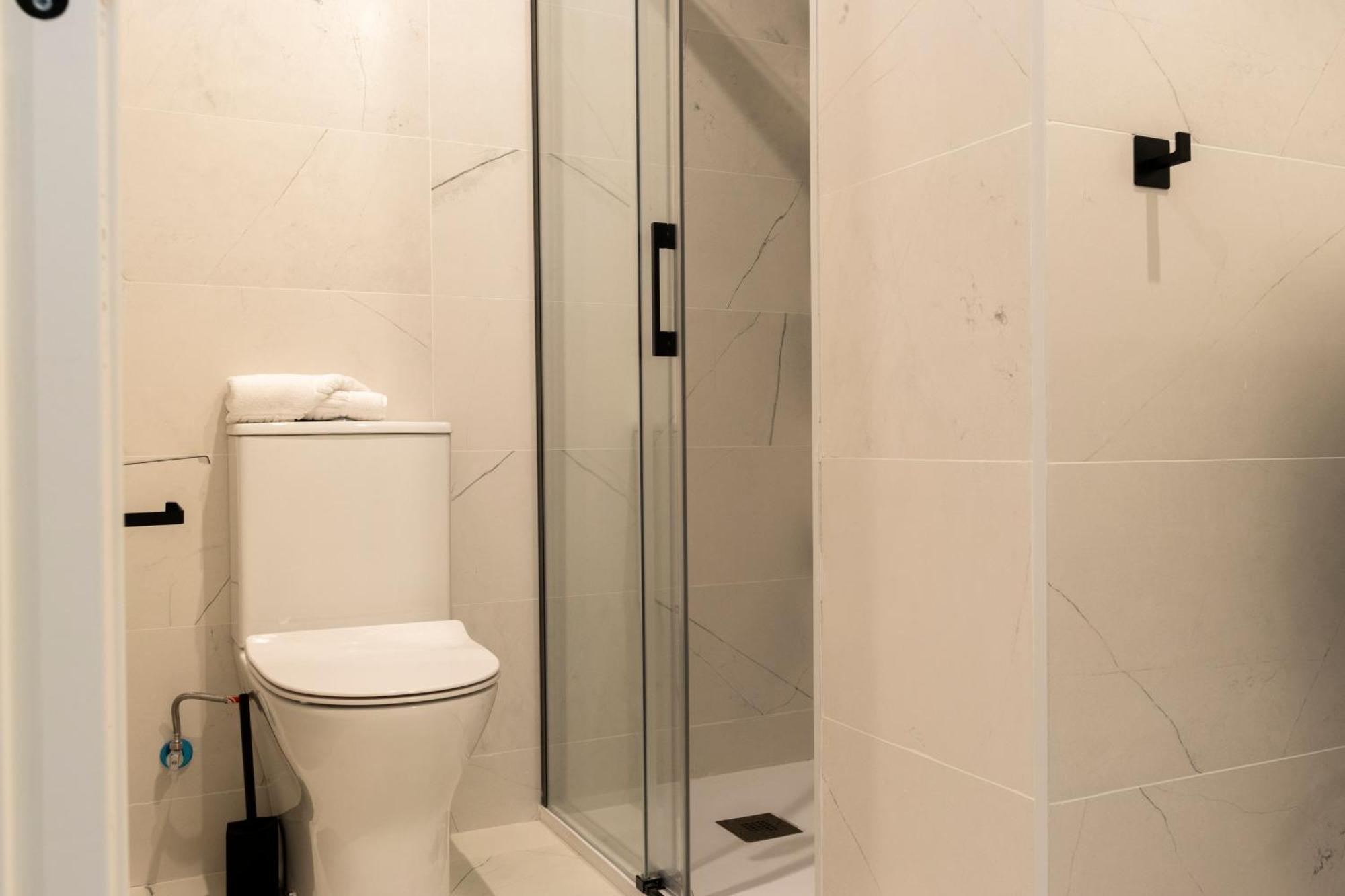Gasthof Forata Lofts Valencia