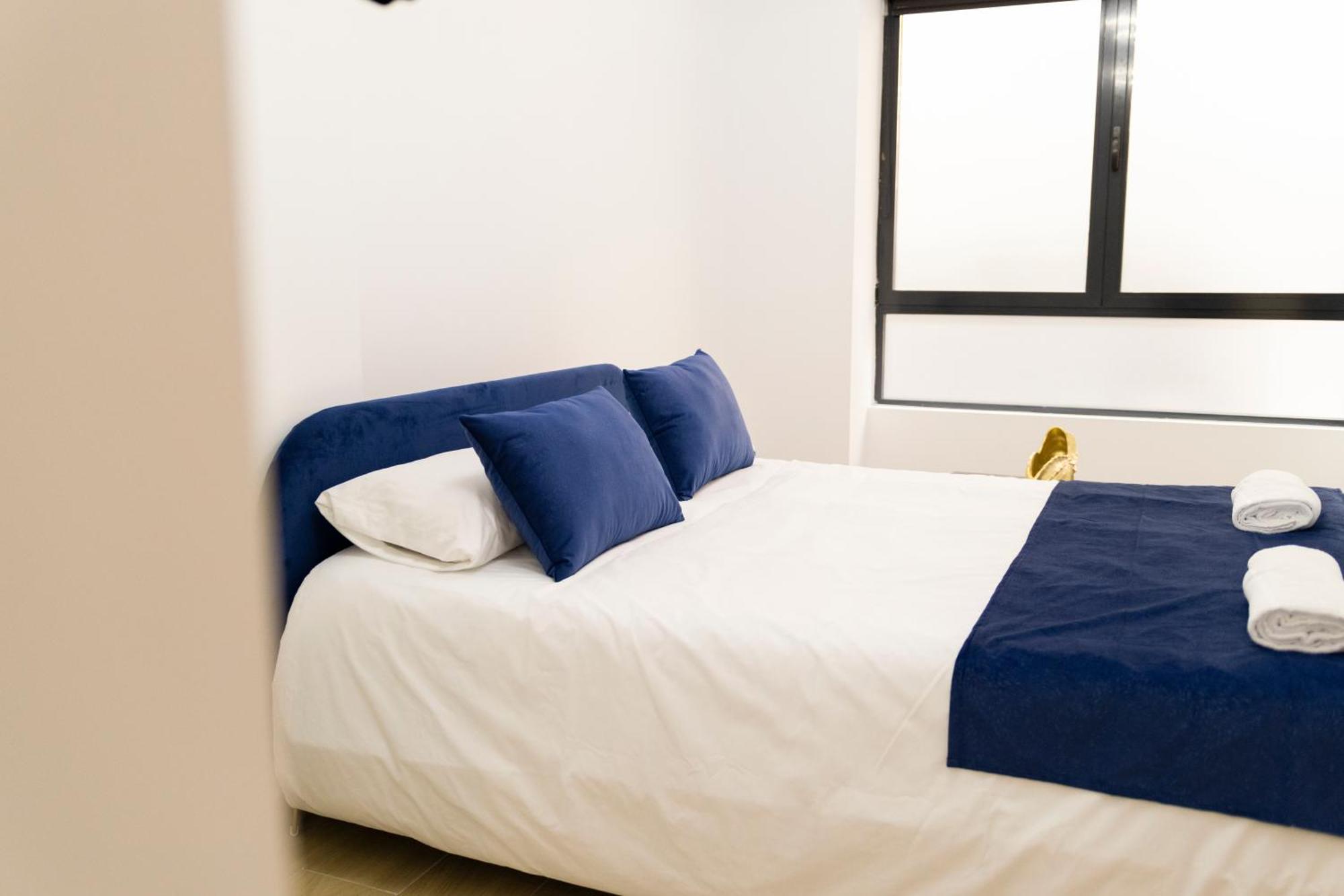 Forata Lofts Gasthof
