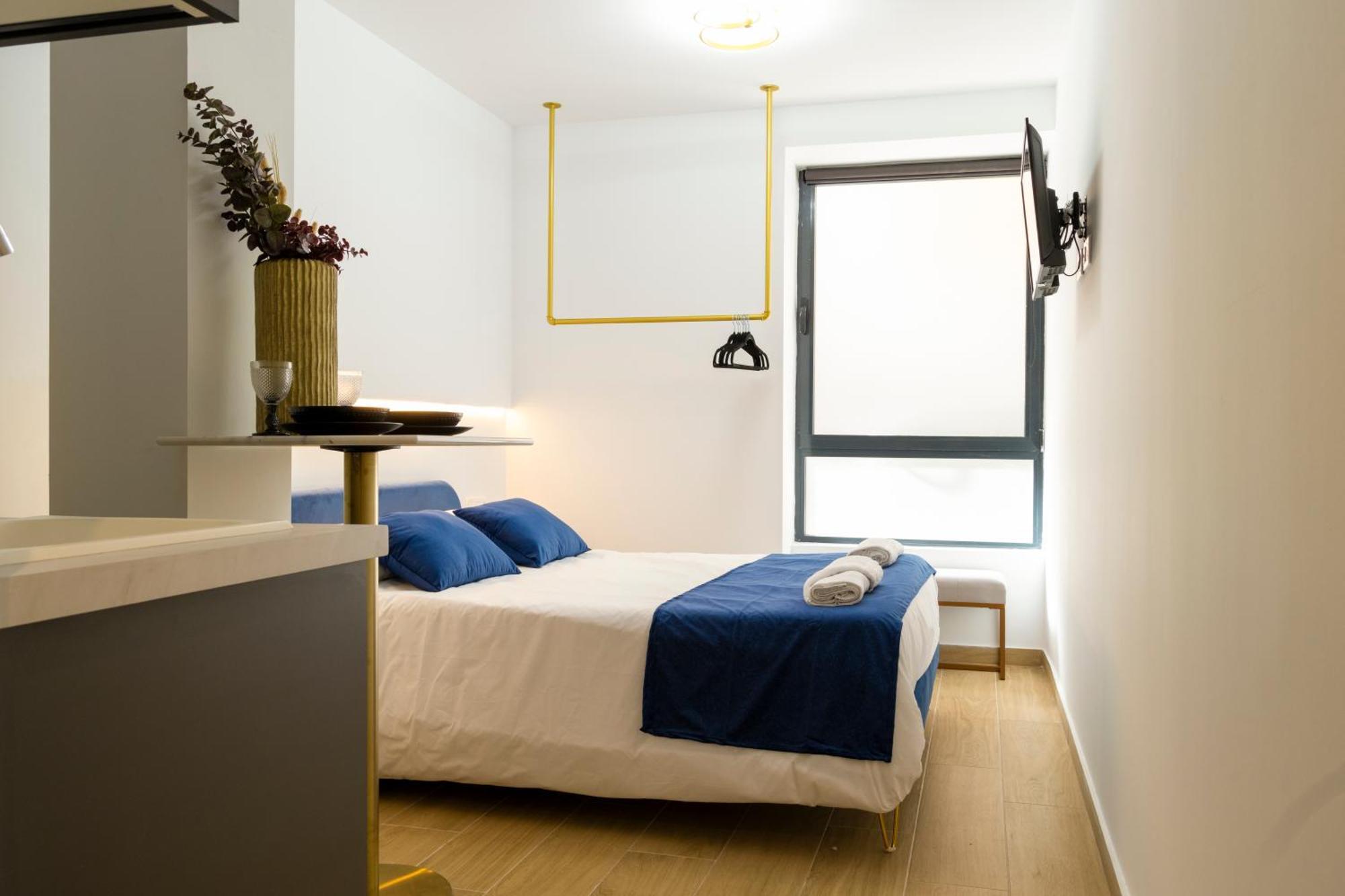 Forata Lofts Gasthof