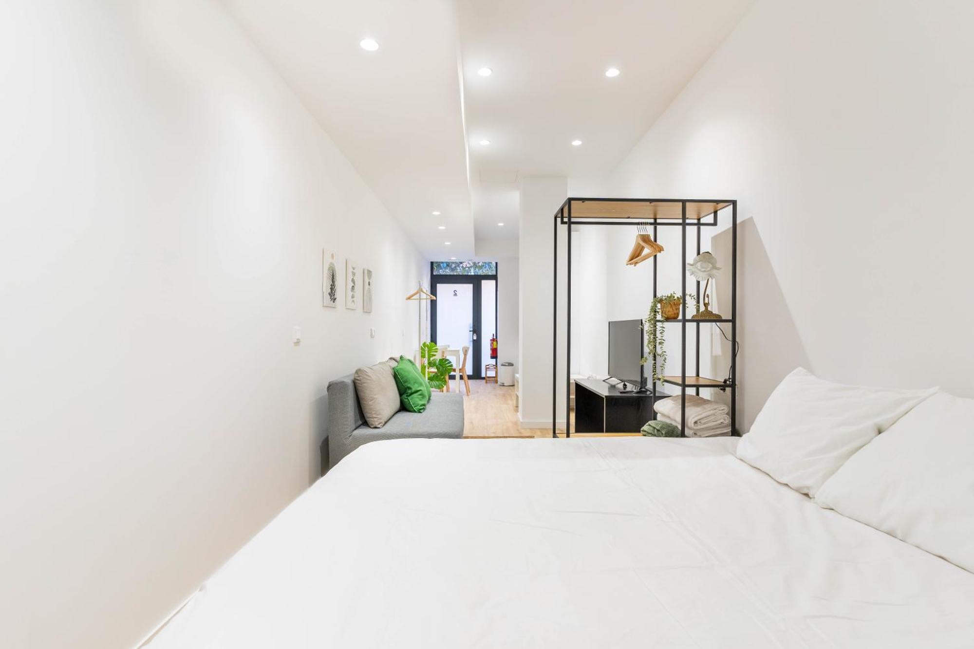 Apartment Sant Jordi 2