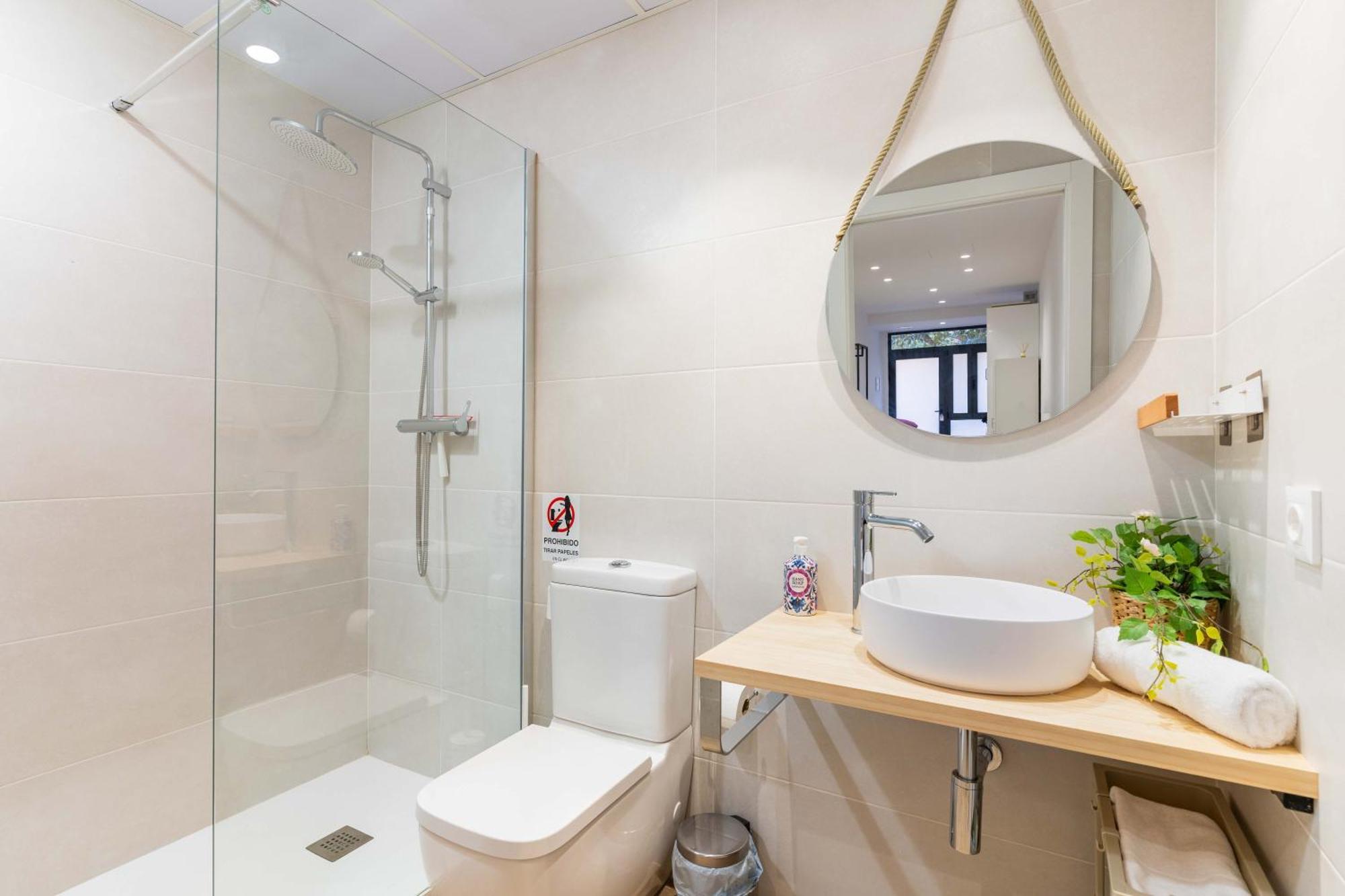 Apartamento Sant Jordi 1 Valência