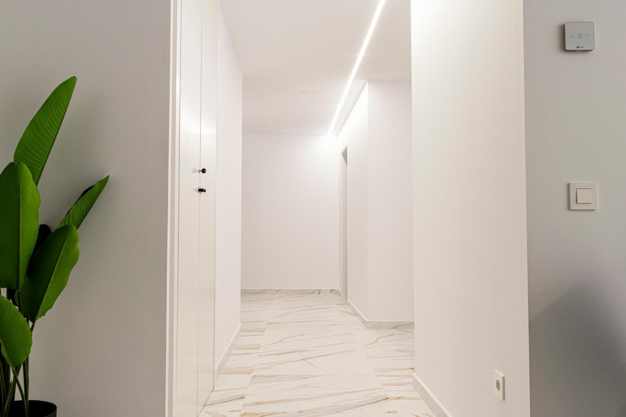 Forata Lofts Gasthof Valencia