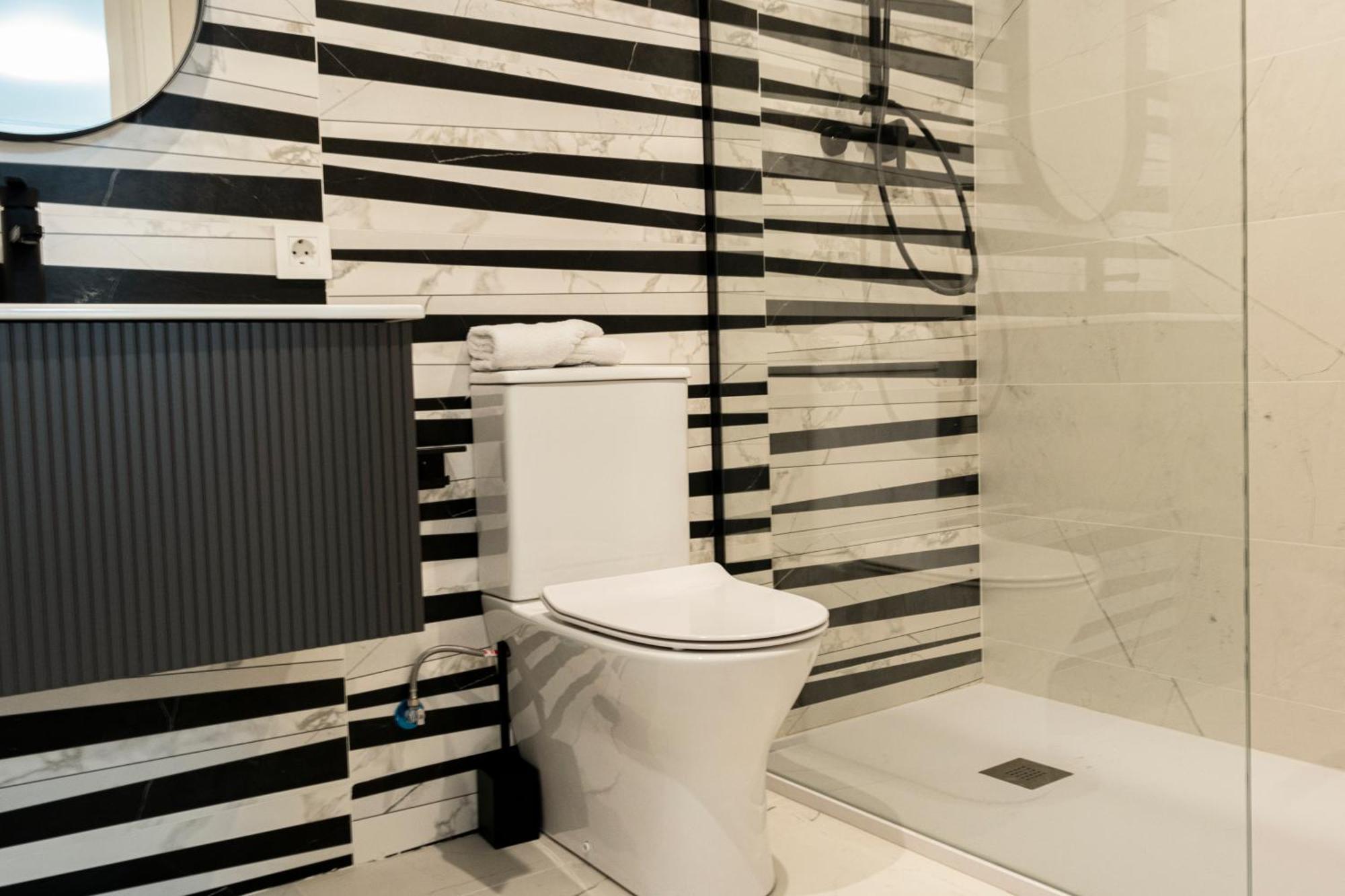 Forata Lofts Gasthof *