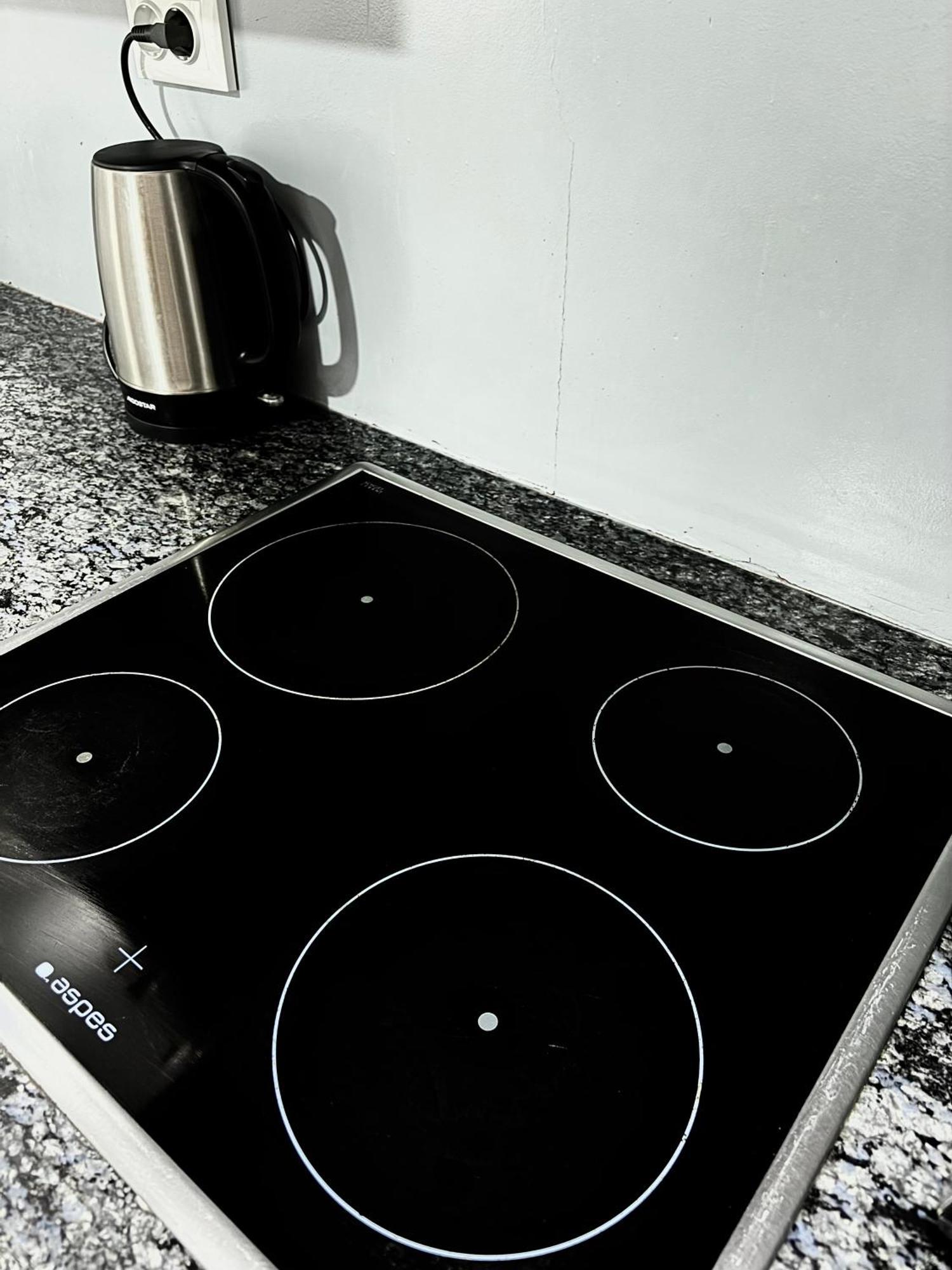 Apartment Cute & Cosy Apto Valencia