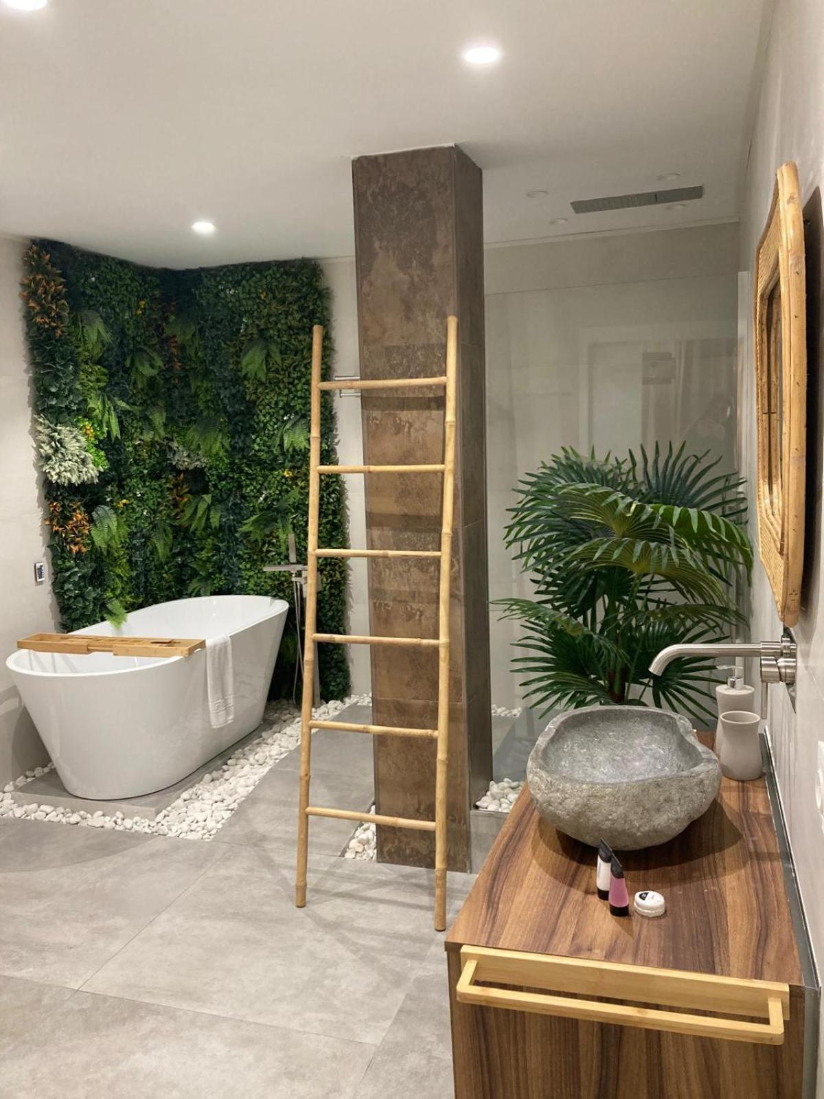 Apartment Amplio Estudio En *