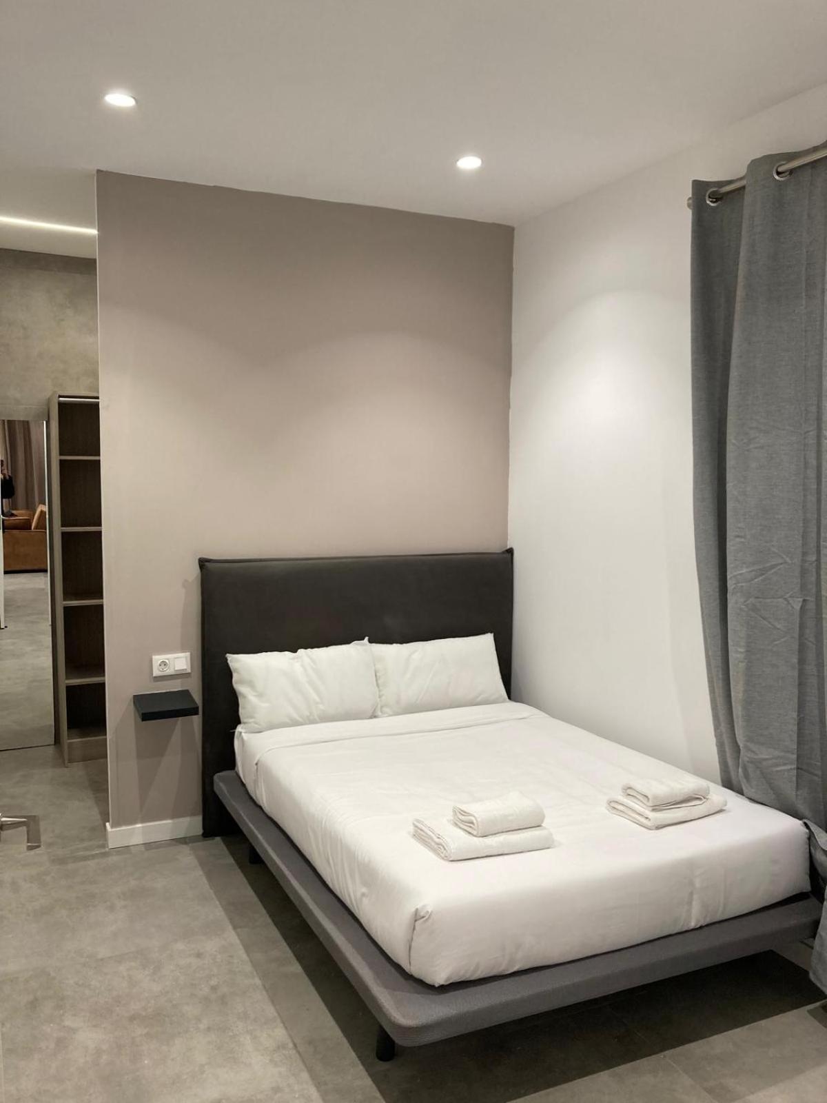 Apartment Amplio Estudio En *