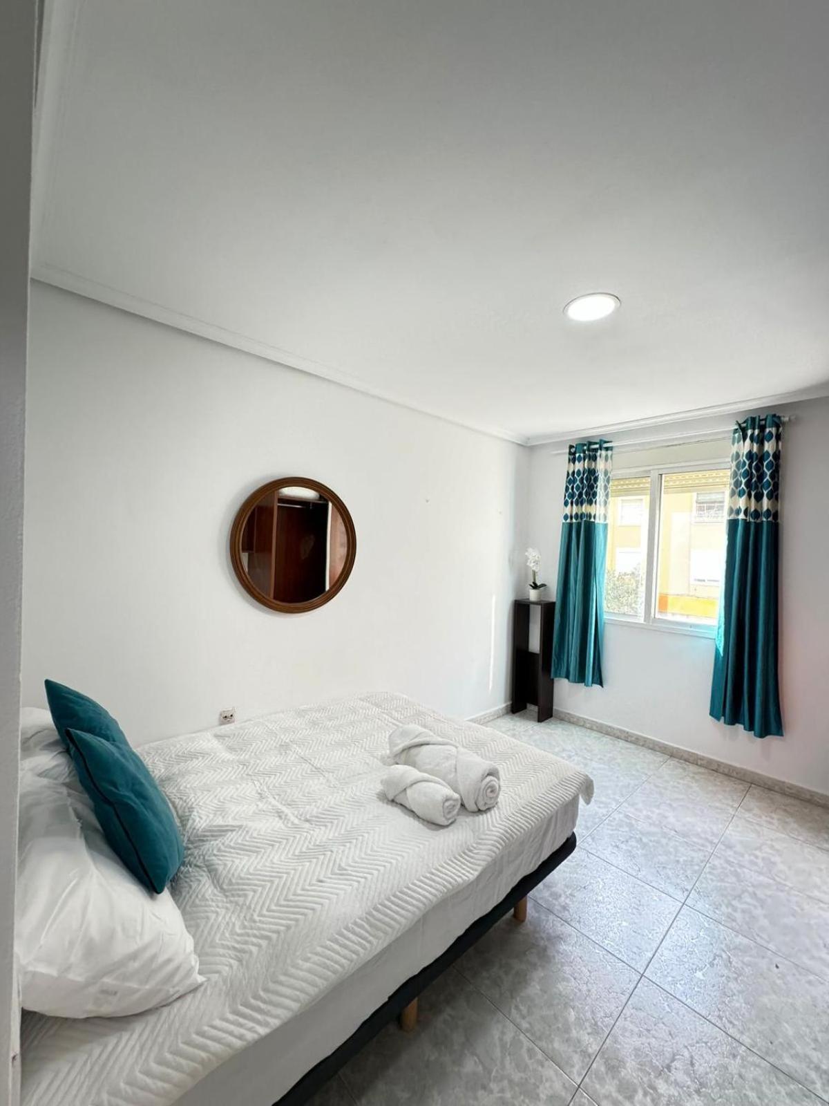 Habitacion Privada Cerca Del Centro Valencia