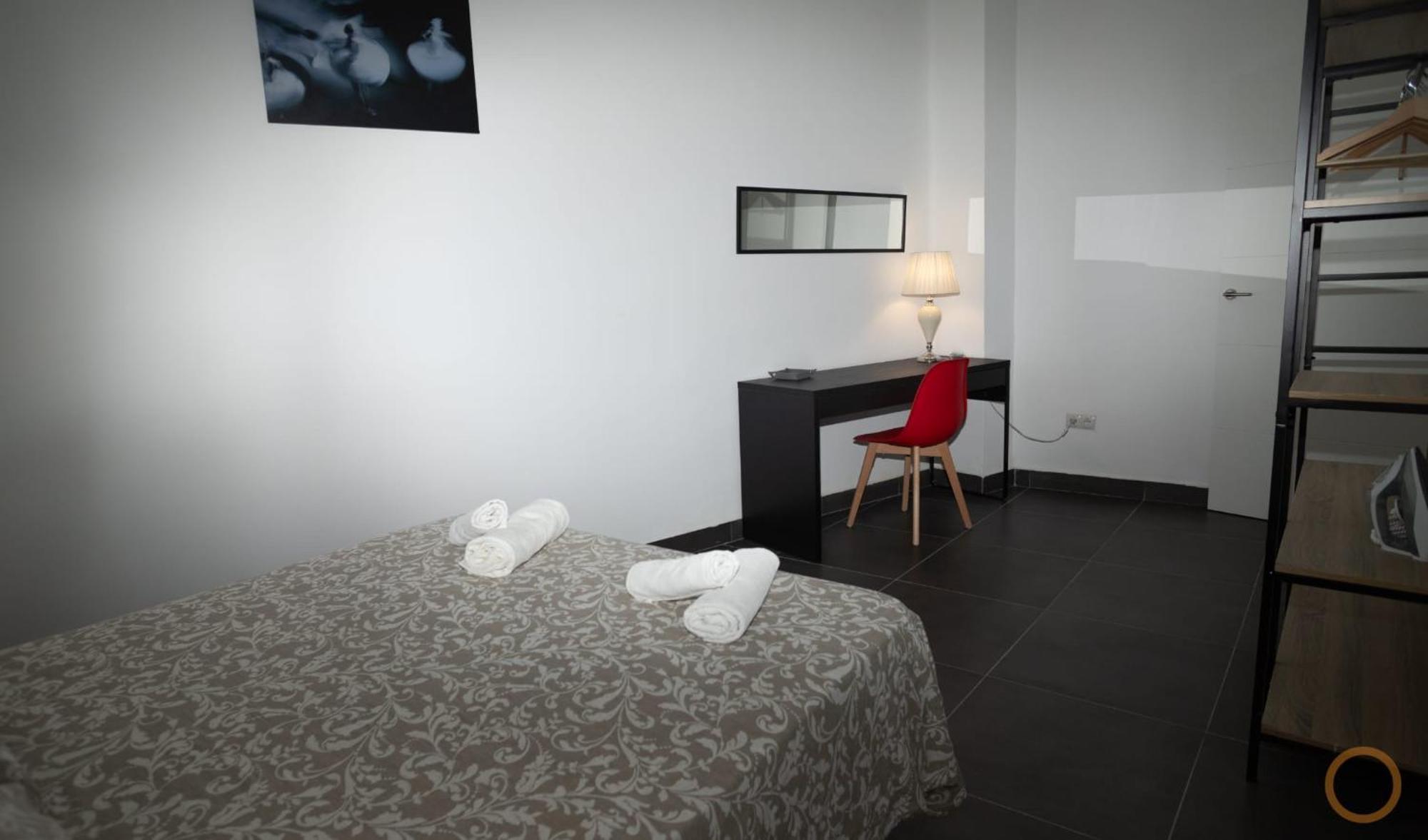 Apartment Turia Pio Xii De 3