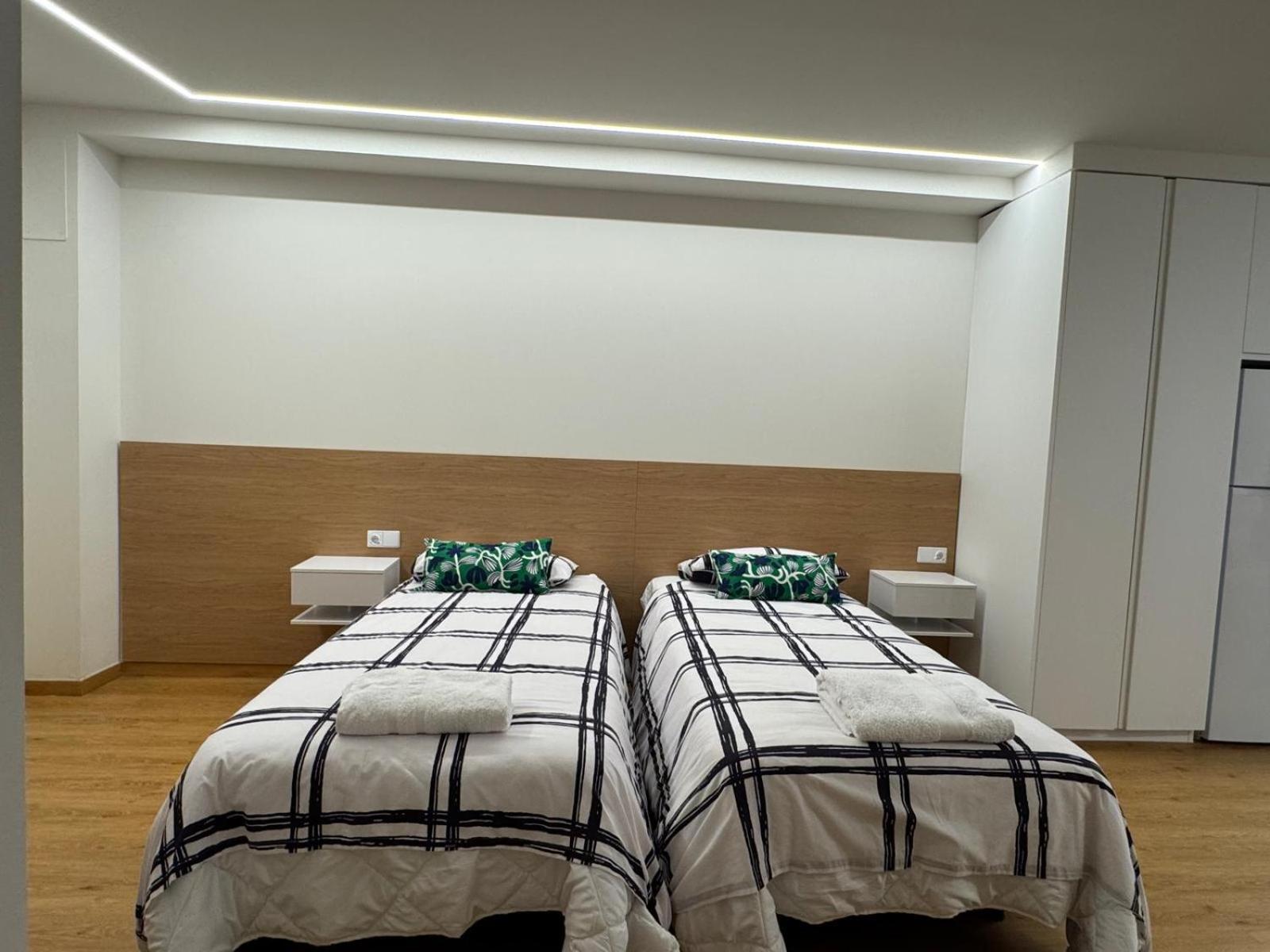 Apartamento General Prim *