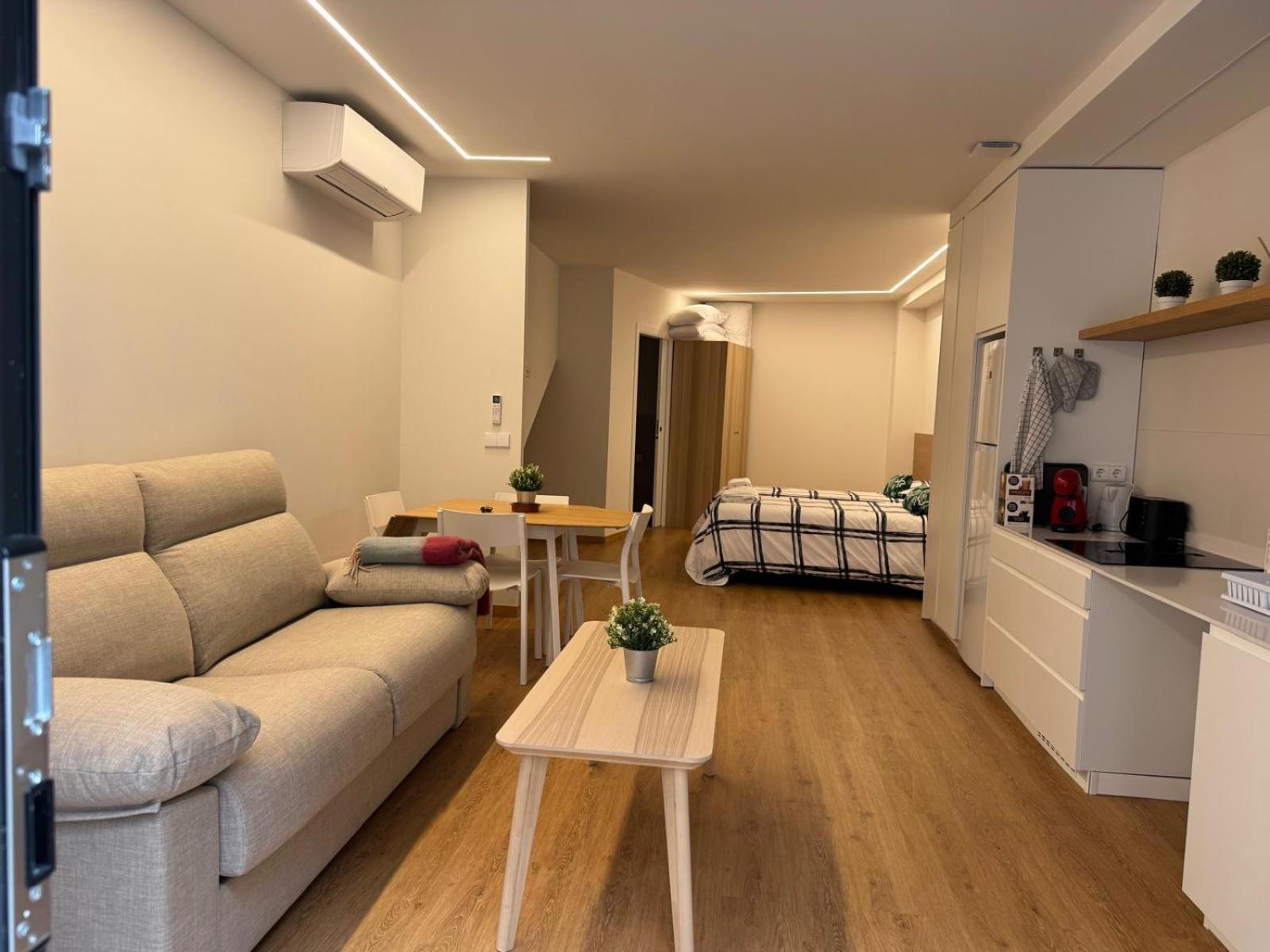 General Prim Apartamento *