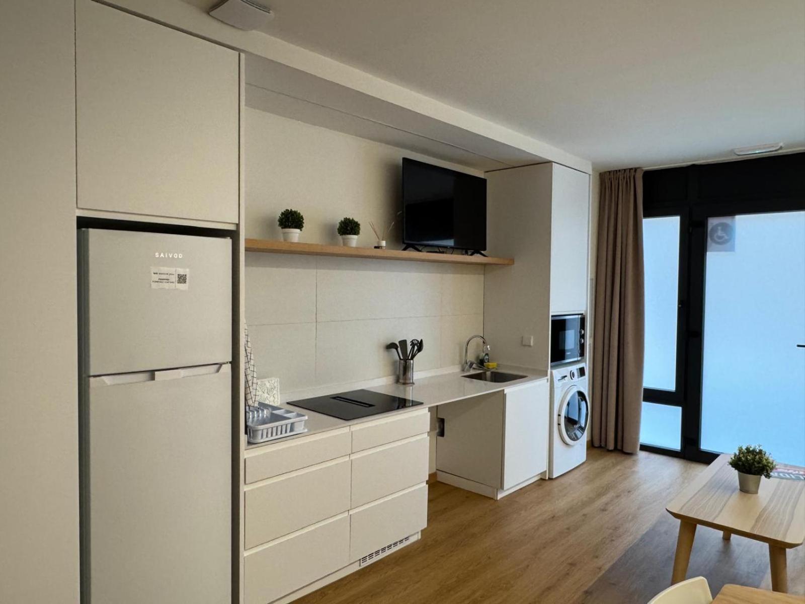 General Prim Apartamento