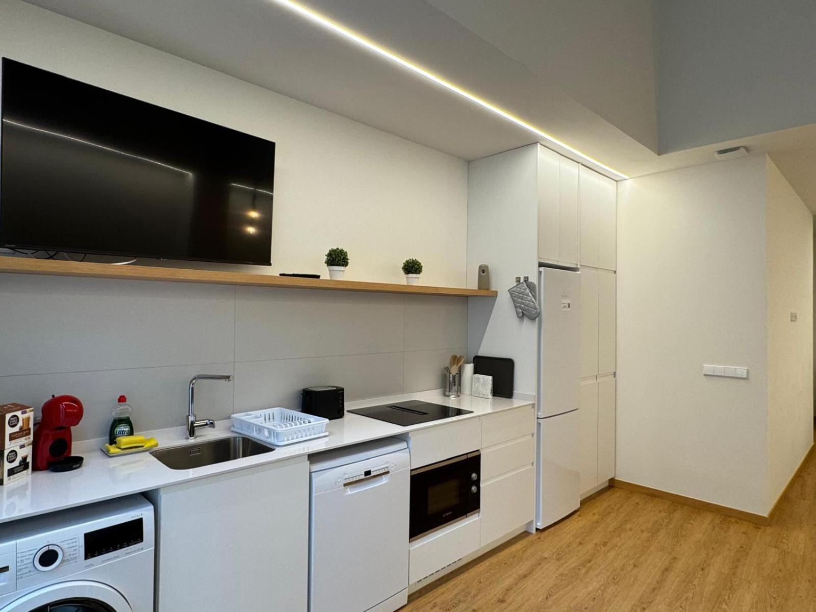 General Prim Apartamento